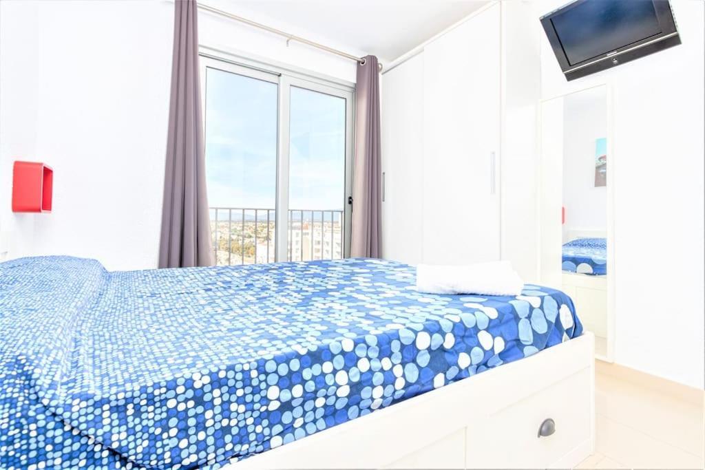 Silv13-beach, Clima, Wifi, Nice Views Emporda Apartment