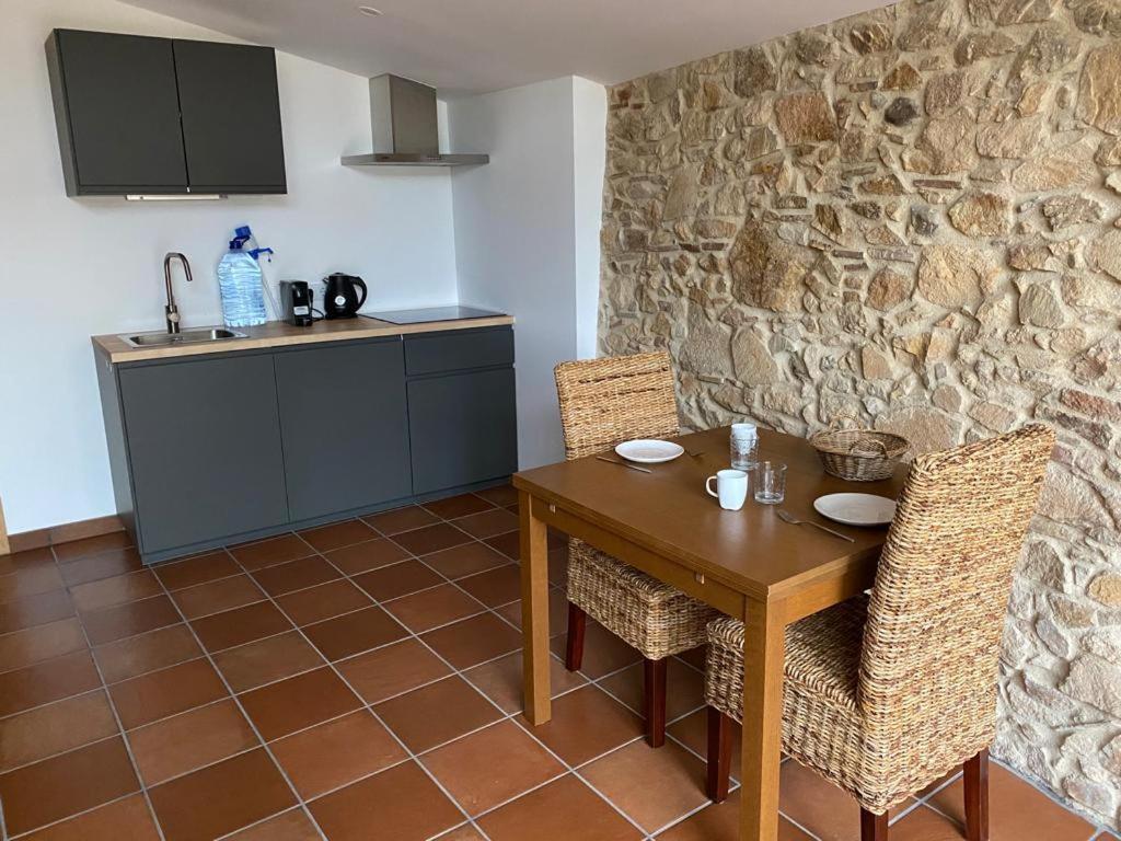 Massanet Apartment *