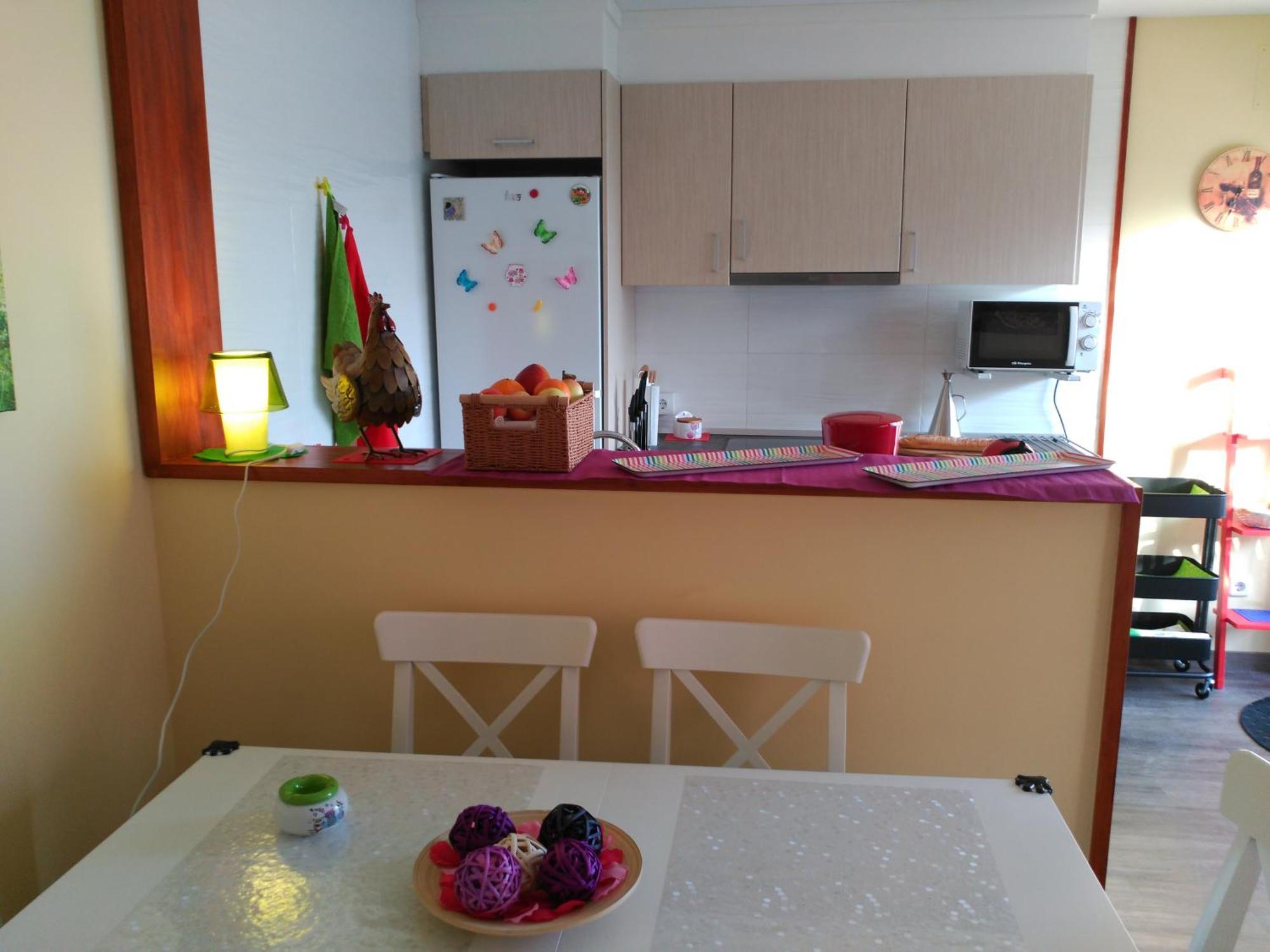 Oller 1 Apartamento Rosas