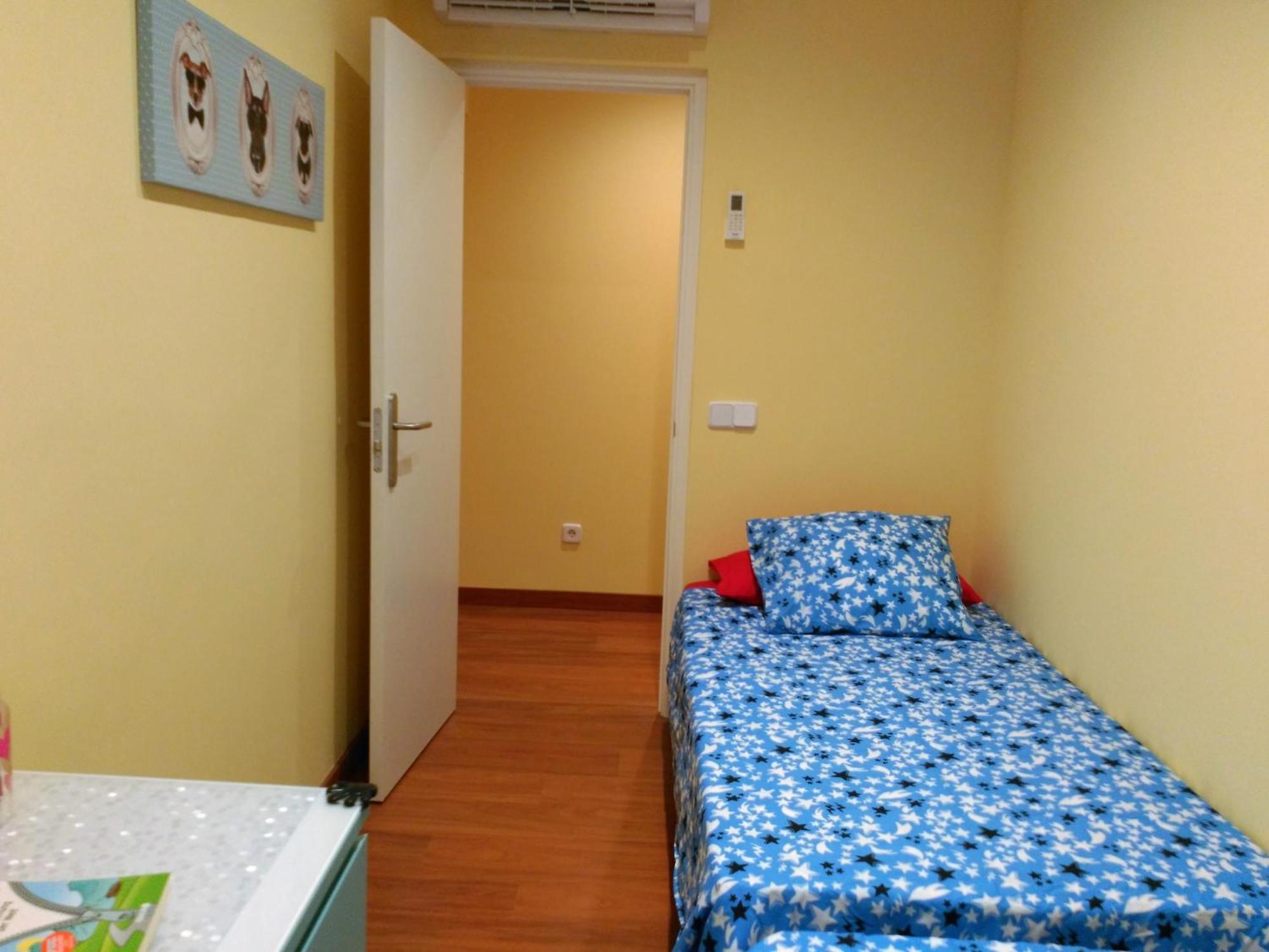 Apartamento Oller 1 *