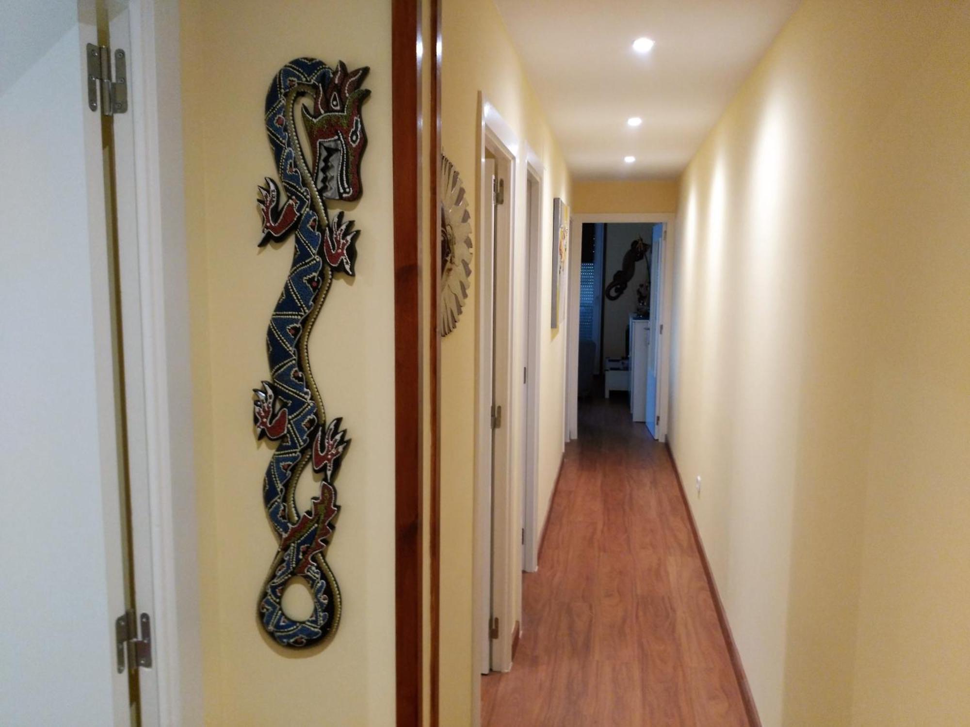 Apartamento Oller 1 Rosas