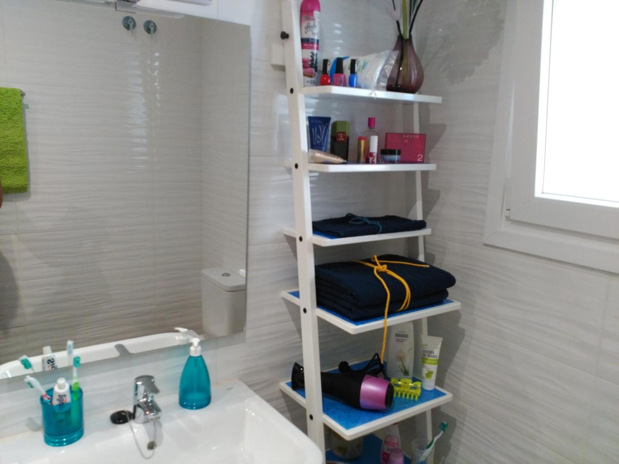 Apartamento Oller 1