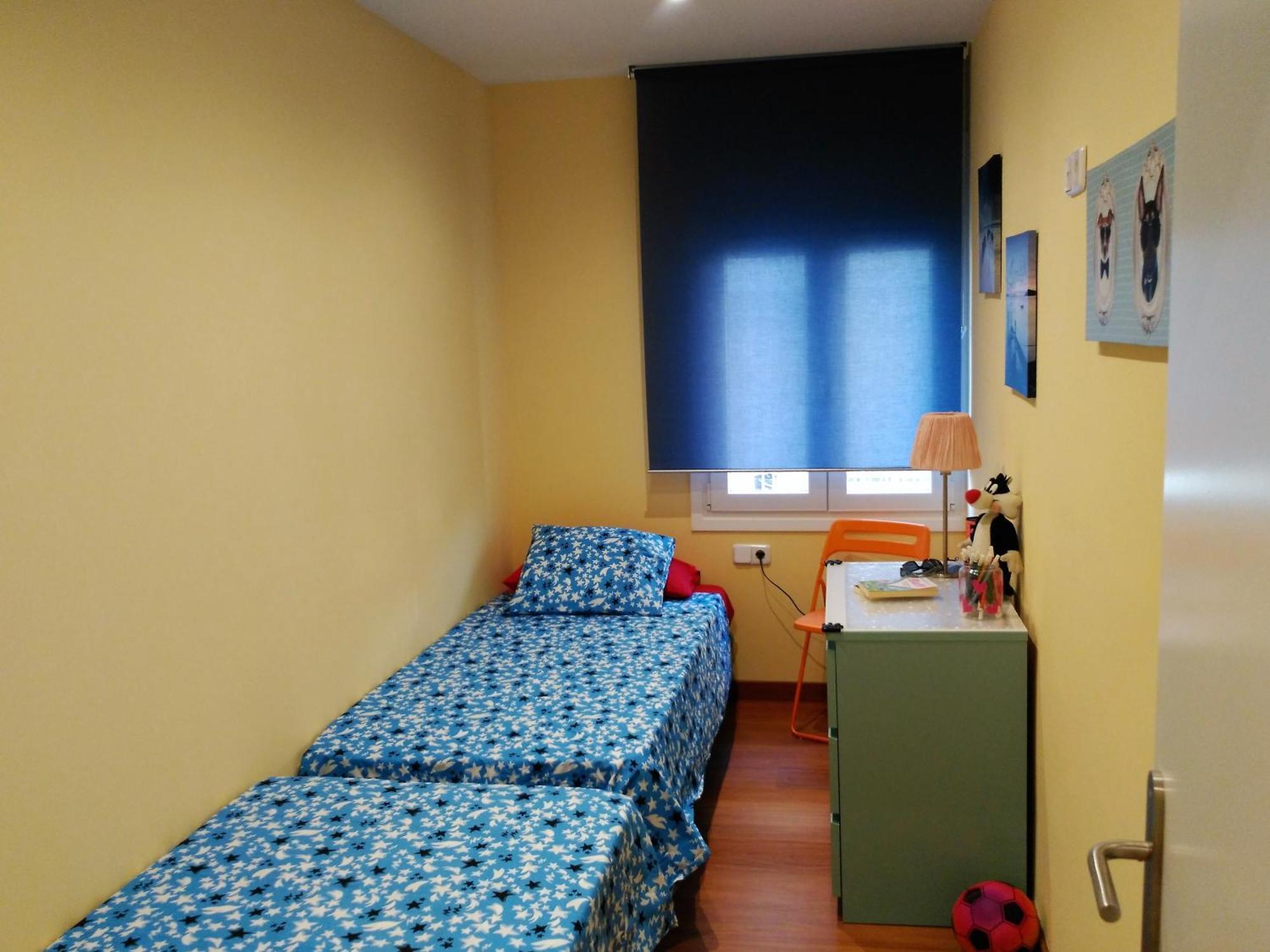 Apartamento Oller 1 *