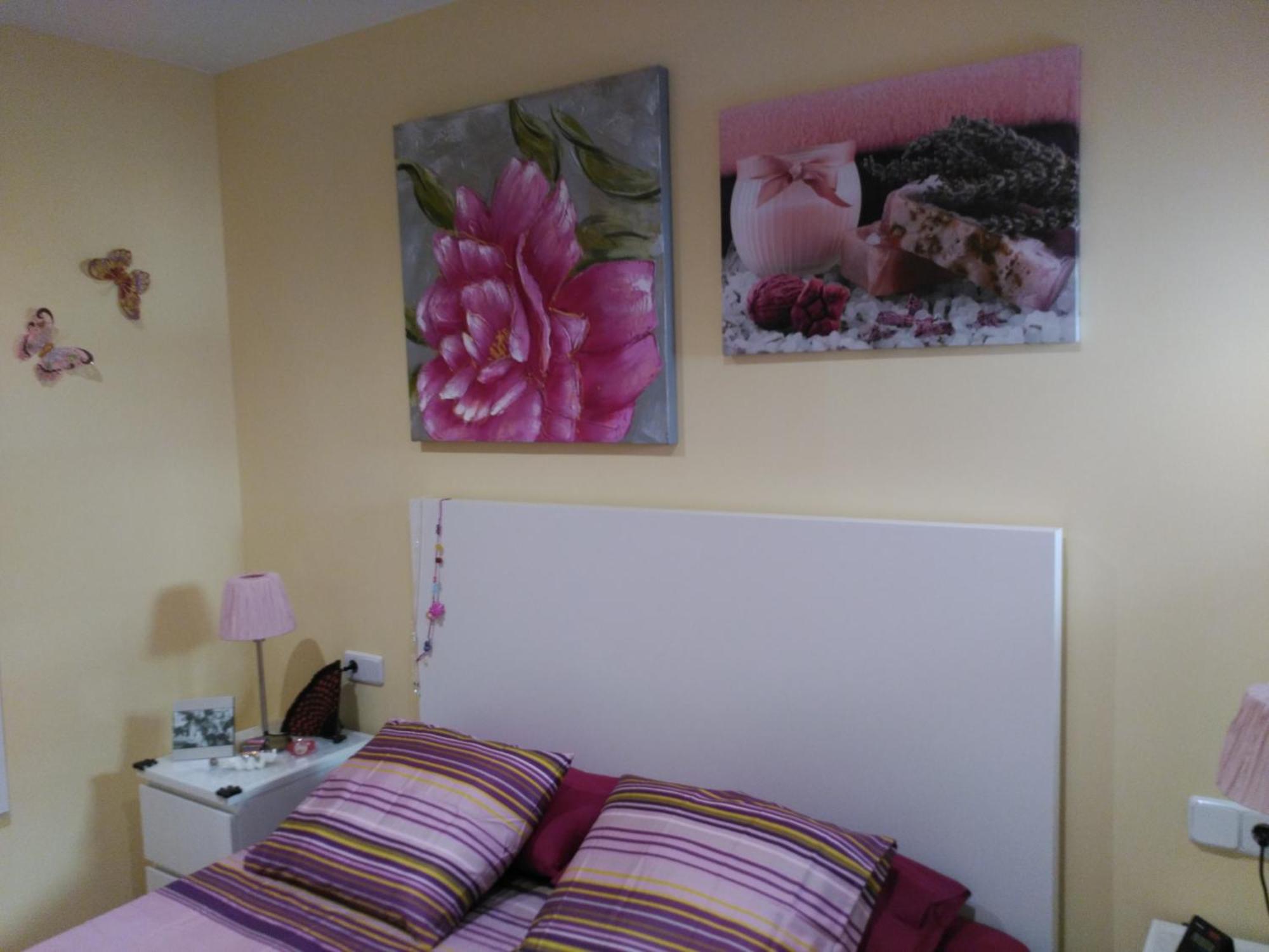 Apartamento Oller 1