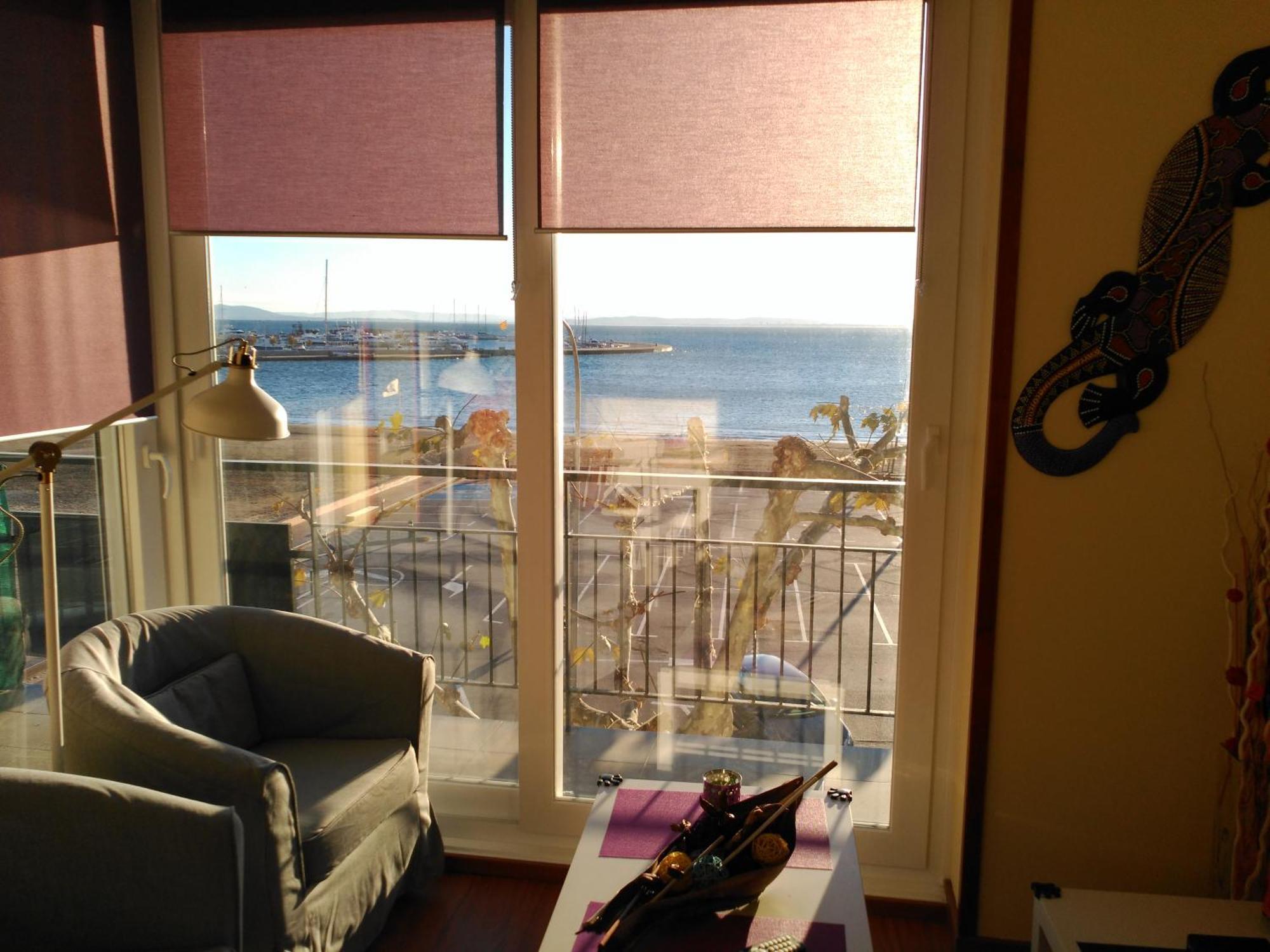 Apartamento Oller 1 *