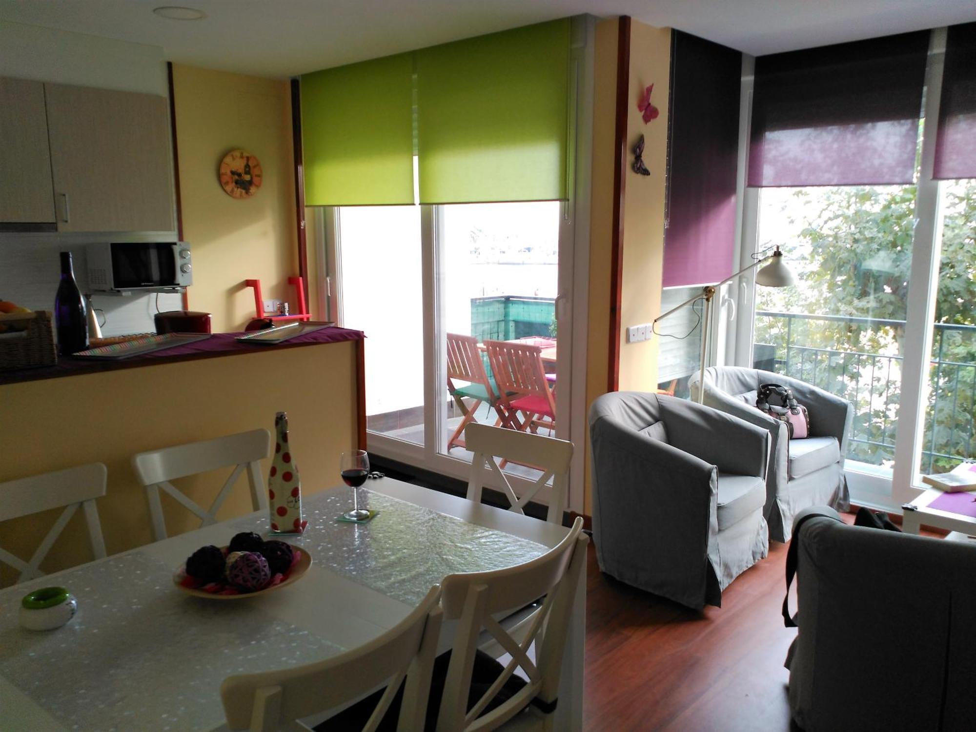 Apartamento Oller 1 Rosas