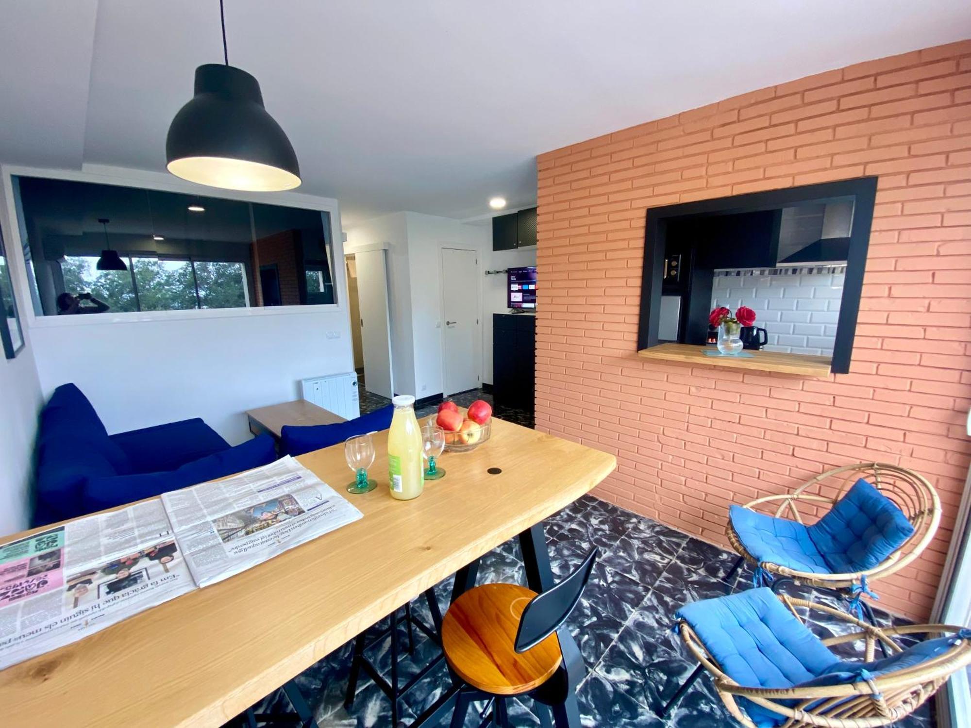 Apartment Per Parelles Reformat Amb Piscina Calella De Palafrugell