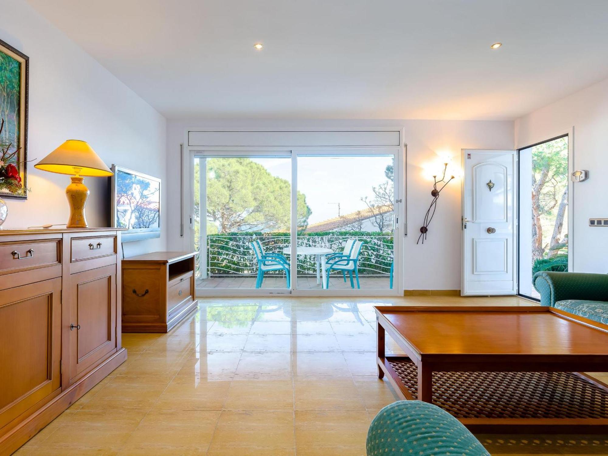 La Mora Ii - 4 - Gran Con Jardin. Vistas La Mar Y Piscina Privada. - Es-228-57 Apartamento