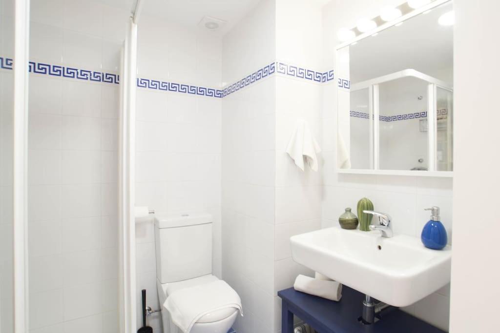 Bambu By Bhomescostabrava Apartamento Platja d'Aro (Playa de Aro)