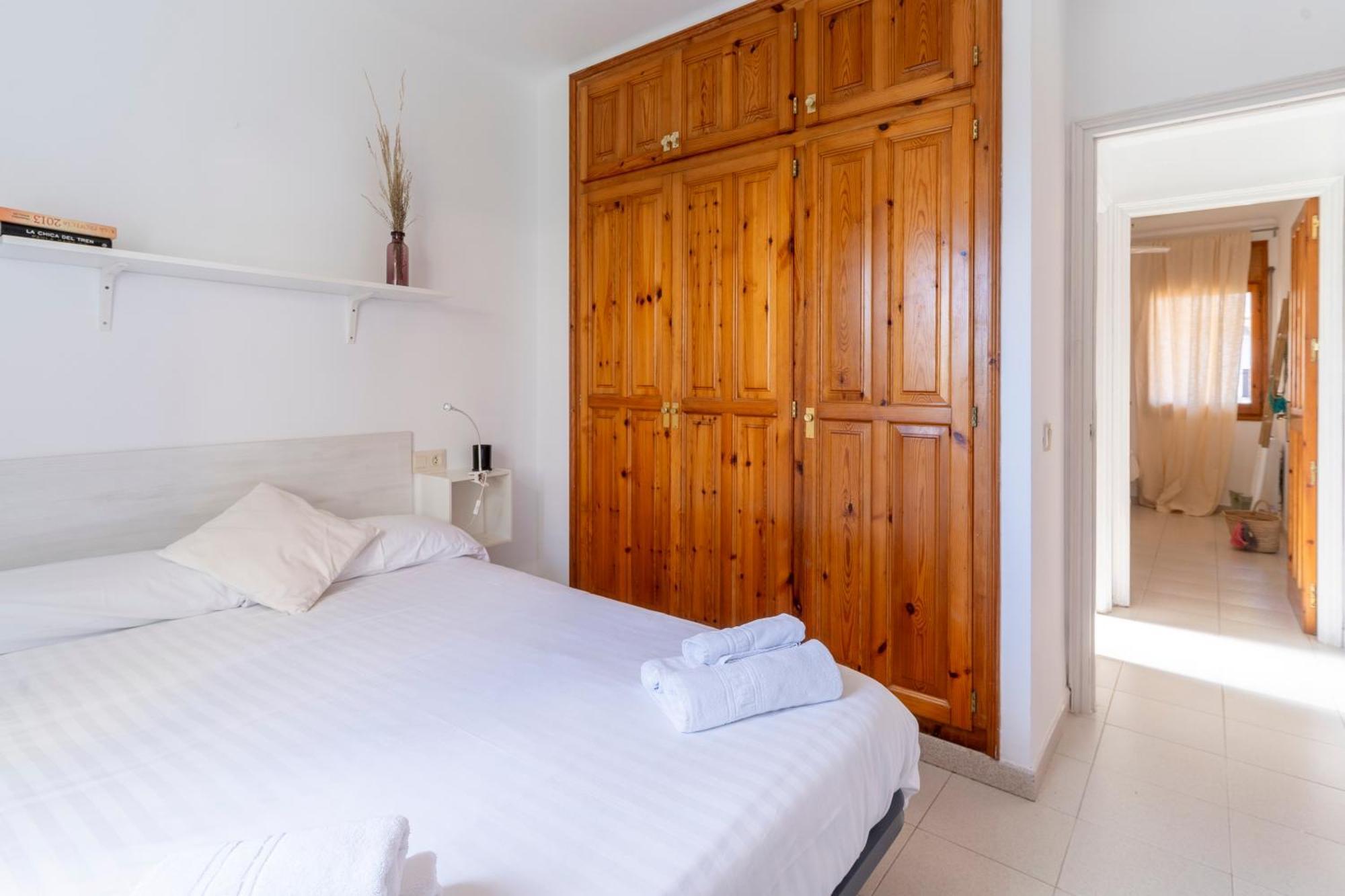 Apartment Laura Mar La Fosca Con Piscina Palamos