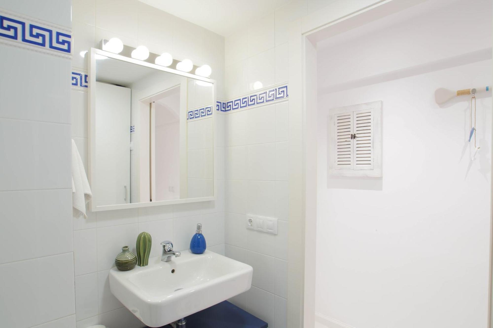 Bambu By Bhomescostabrava Apartamento