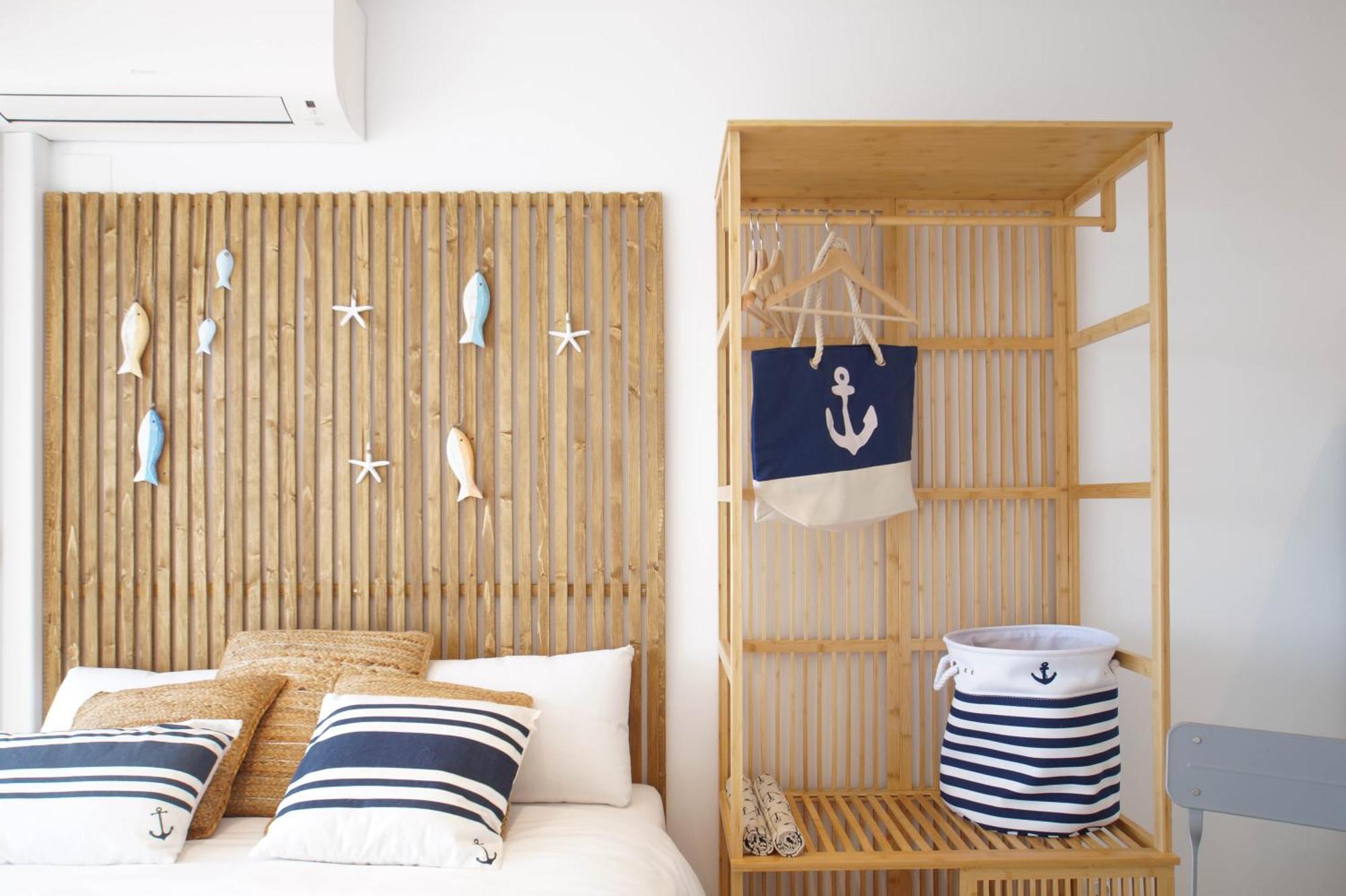 Bambu By Bhomescostabrava Apartamento Platja d'Aro (Playa de Aro)