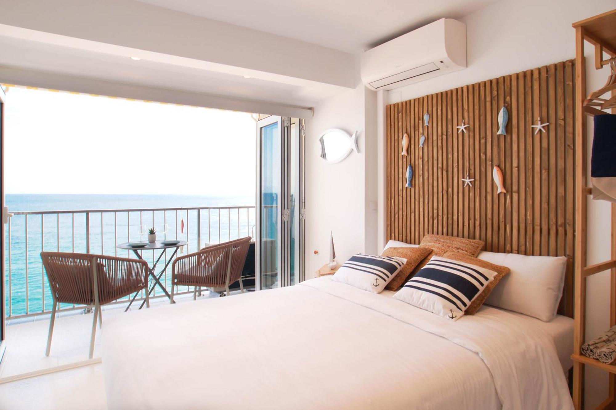 Bambu By Bhomescostabrava Apartamento *