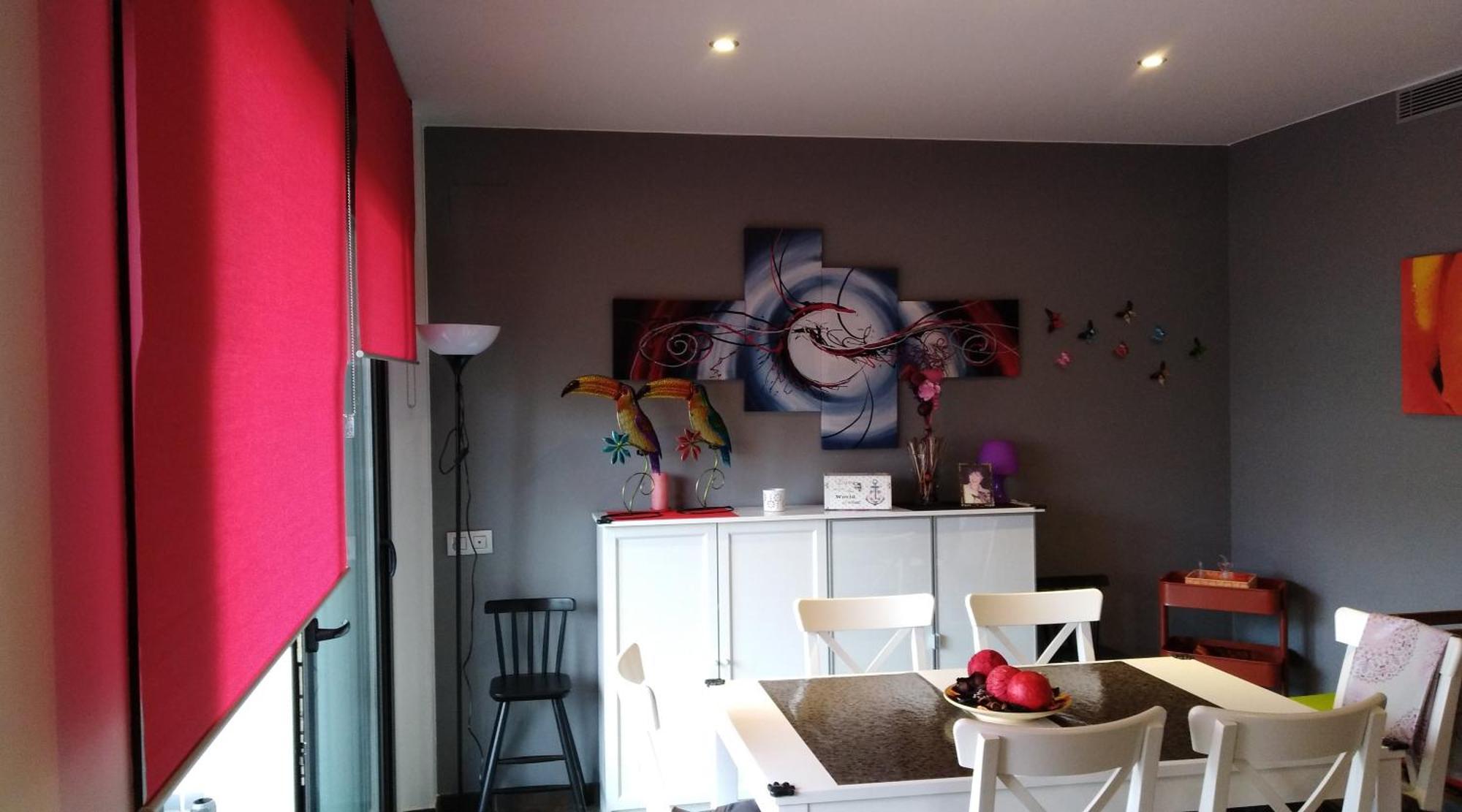 Oller 2 Apartamento *
