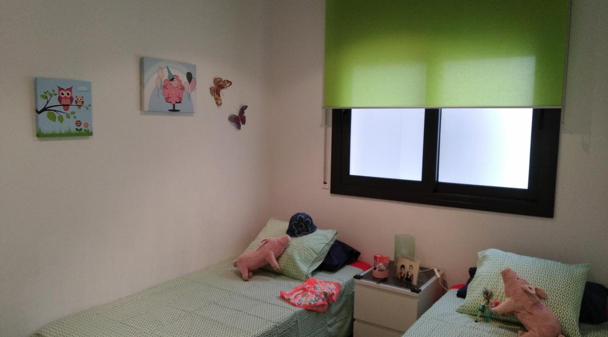 Oller 2 Apartamento Rosas