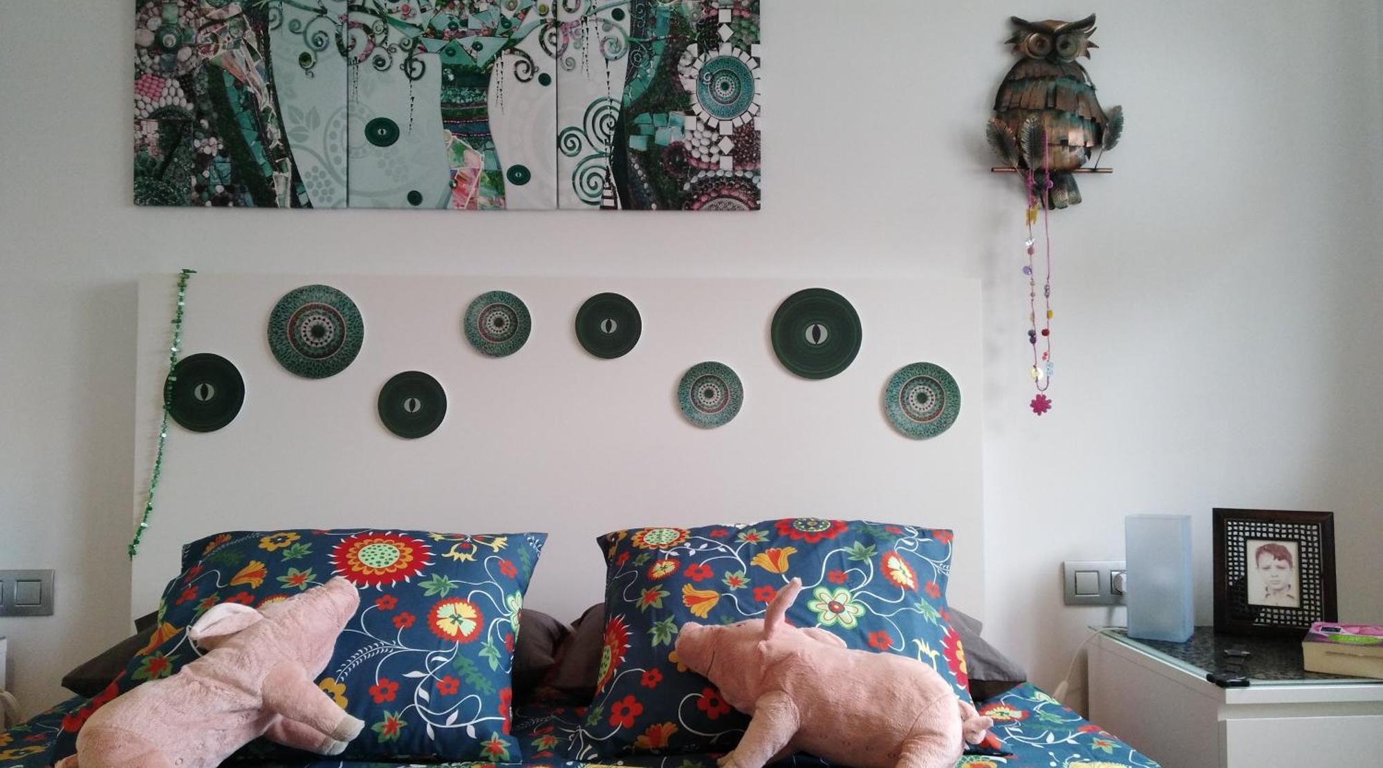 Apartamento Oller 2