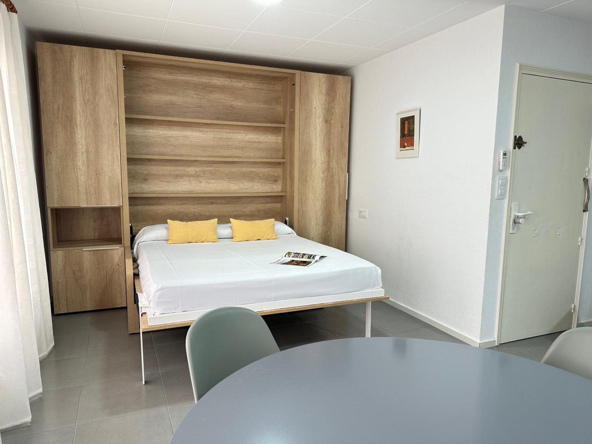 Agi Arago Apartment