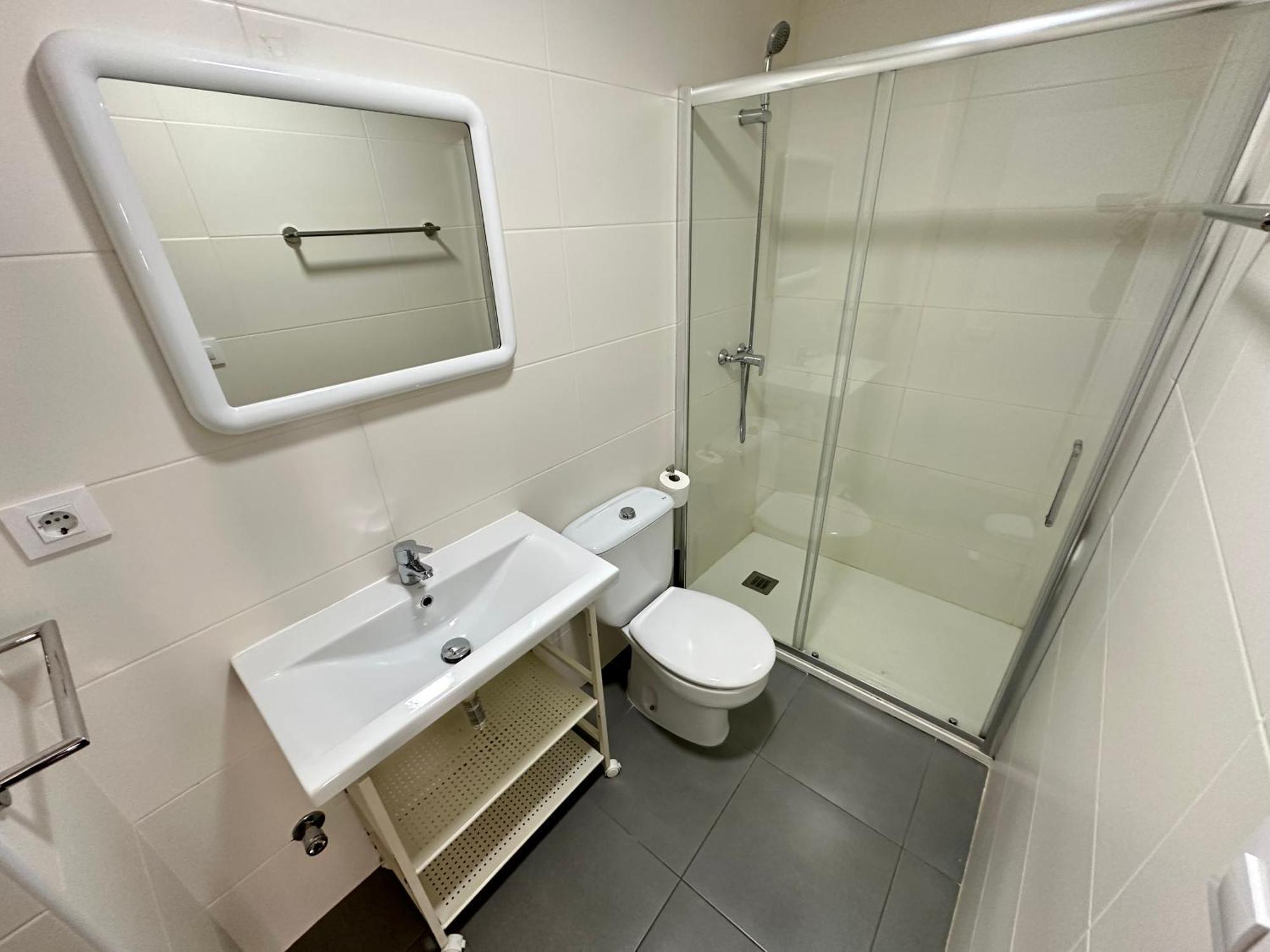 Agi Arago Apartment *