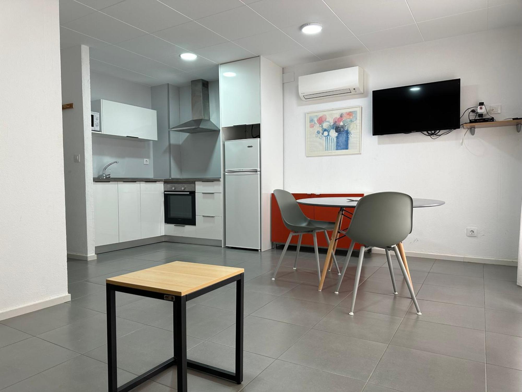 Apartment Agi Arago Roses