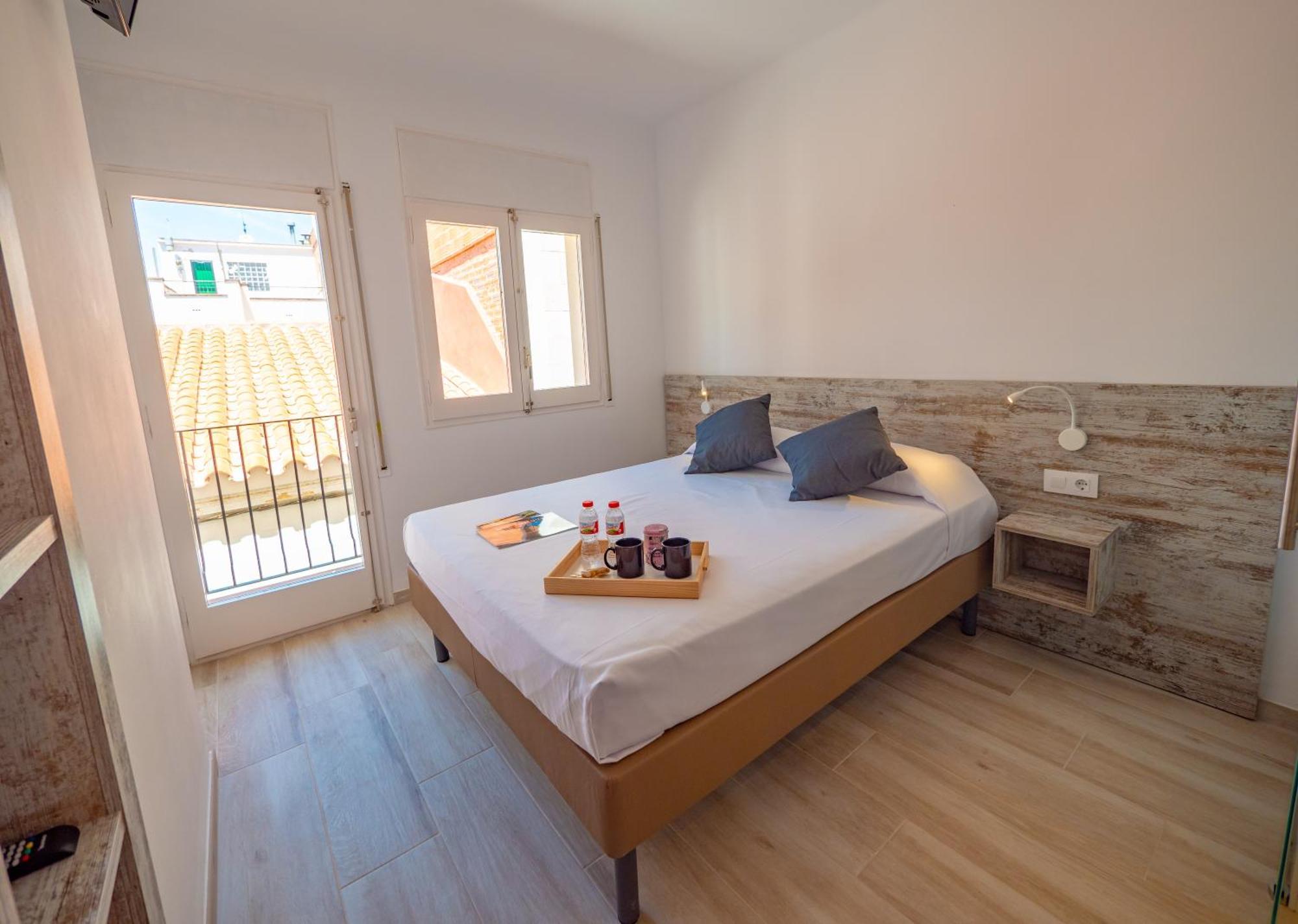 Guest house Agi Gloria Roses