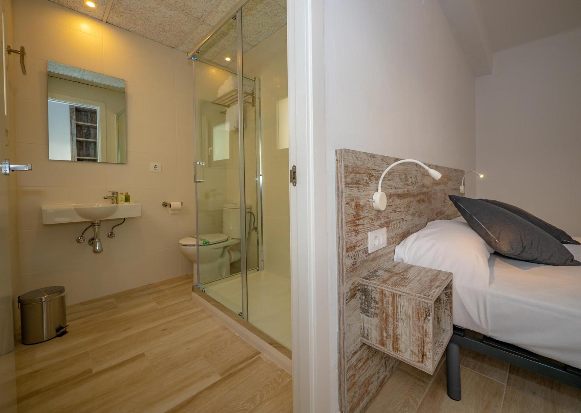 Agi Gloria Guest house