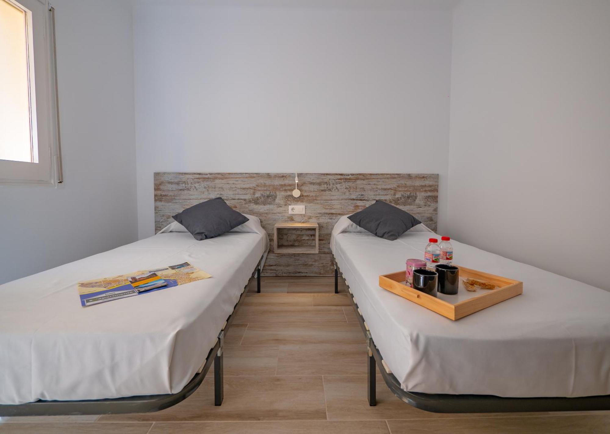 Agi Gloria Guest house
