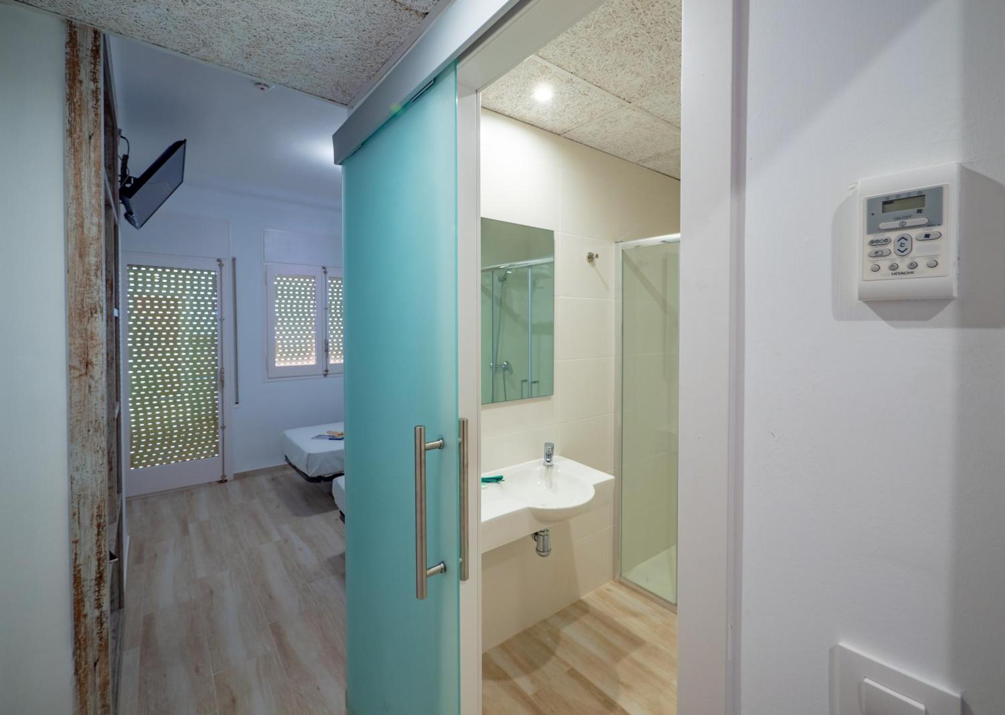 Agi Gloria Guest house