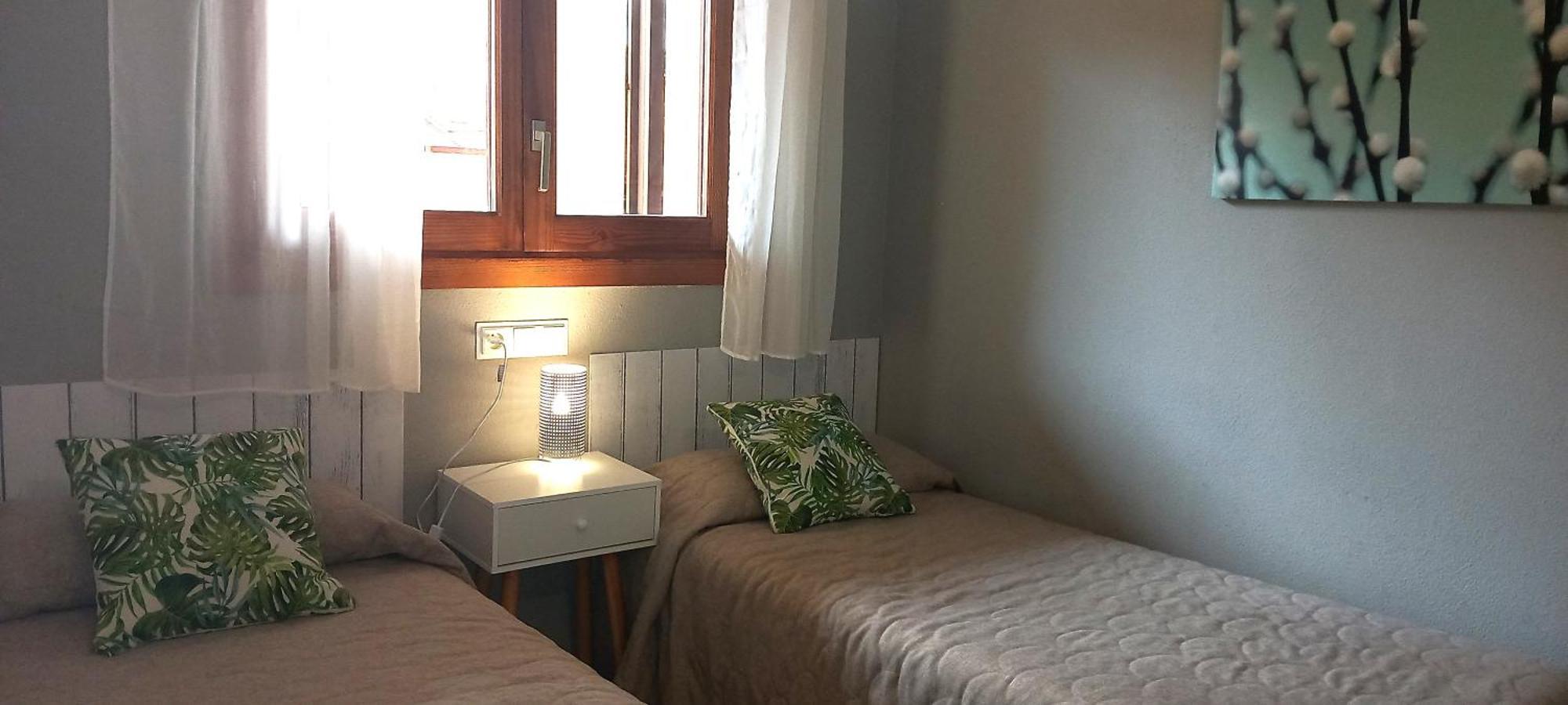 Apartamento Port De Rei Vue Sur