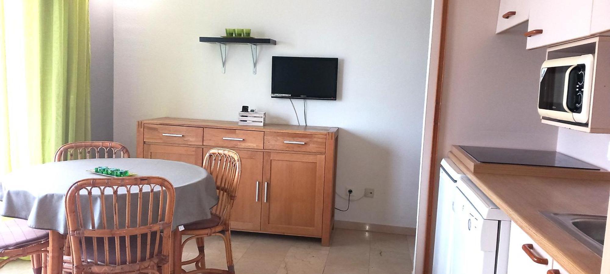 Apartamento Port De Rei Vue Sur *