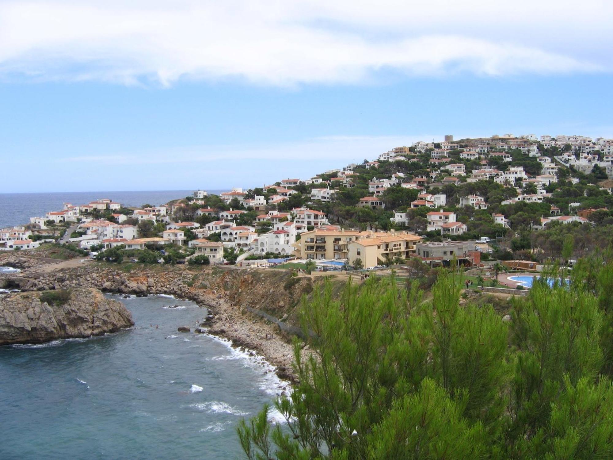 Port De Rei Vue Sur * L' Escala