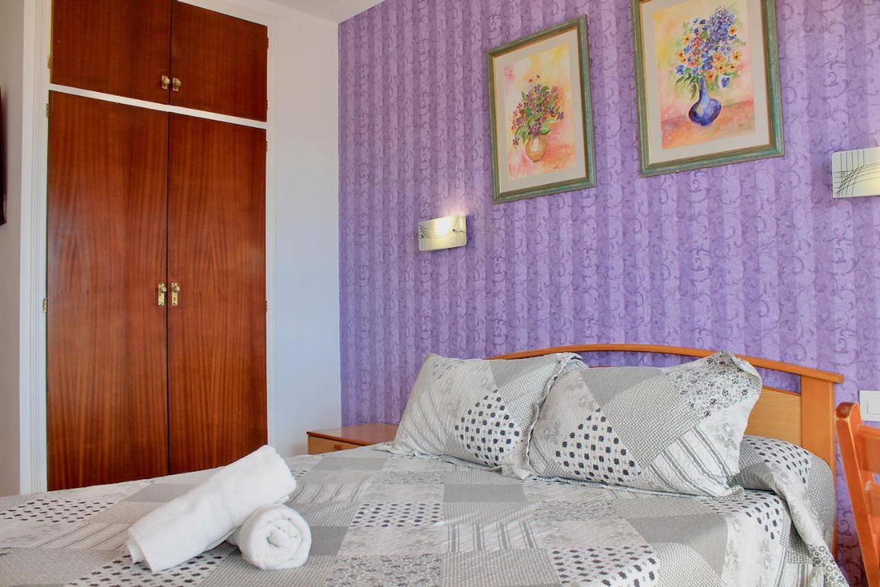 Apartment Les Dunes Vista Al Mar Frontal 3h 315 *