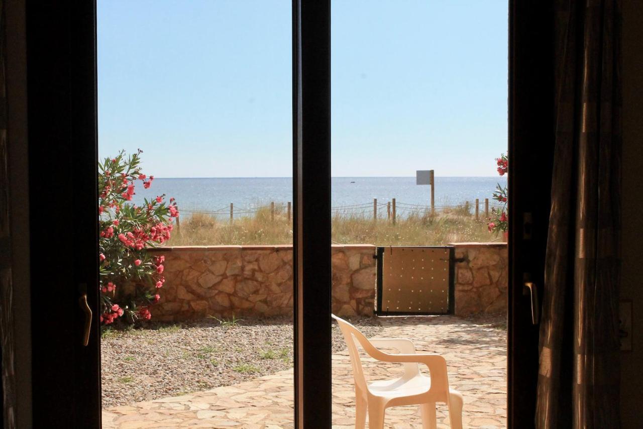 Apartment Les Dunes Vista Al Mar Frontal 3h 315 *