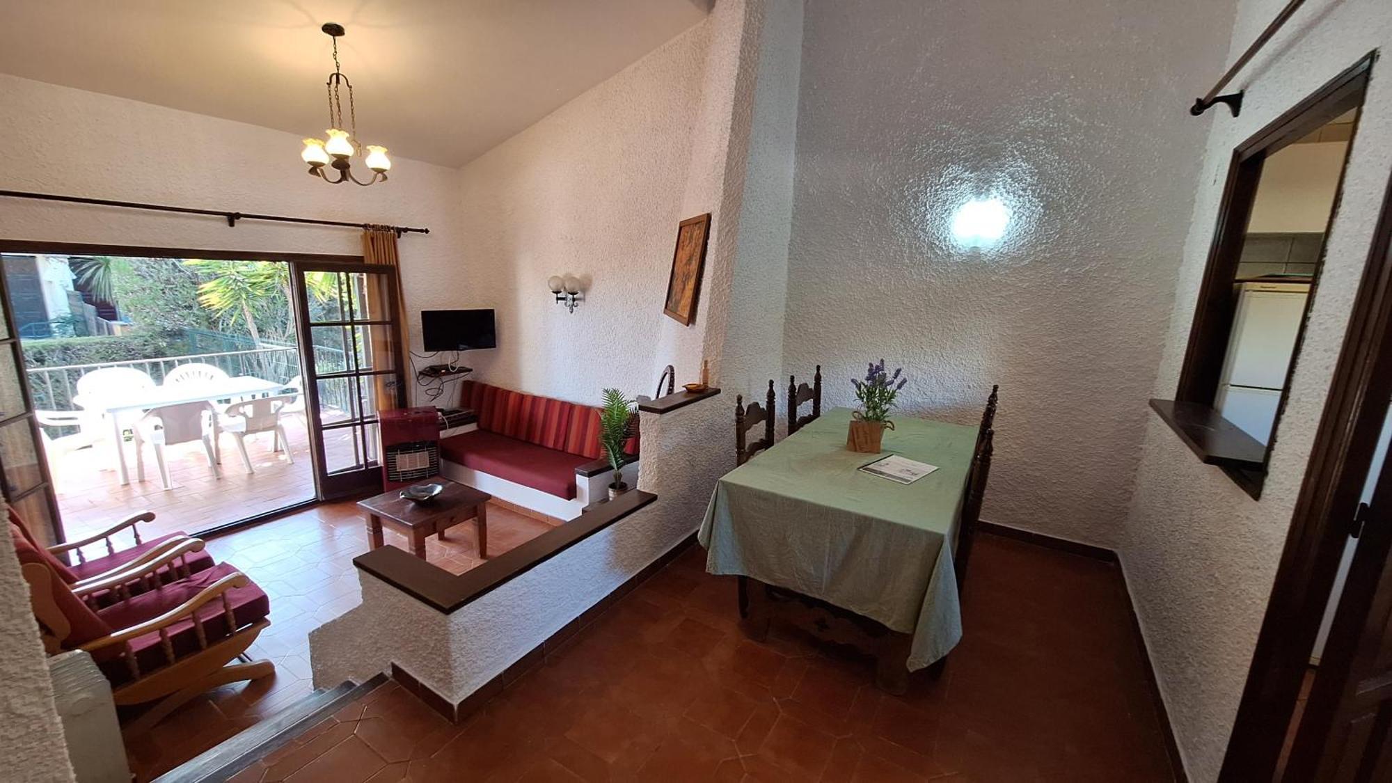 Apartamento Torre Vella 165