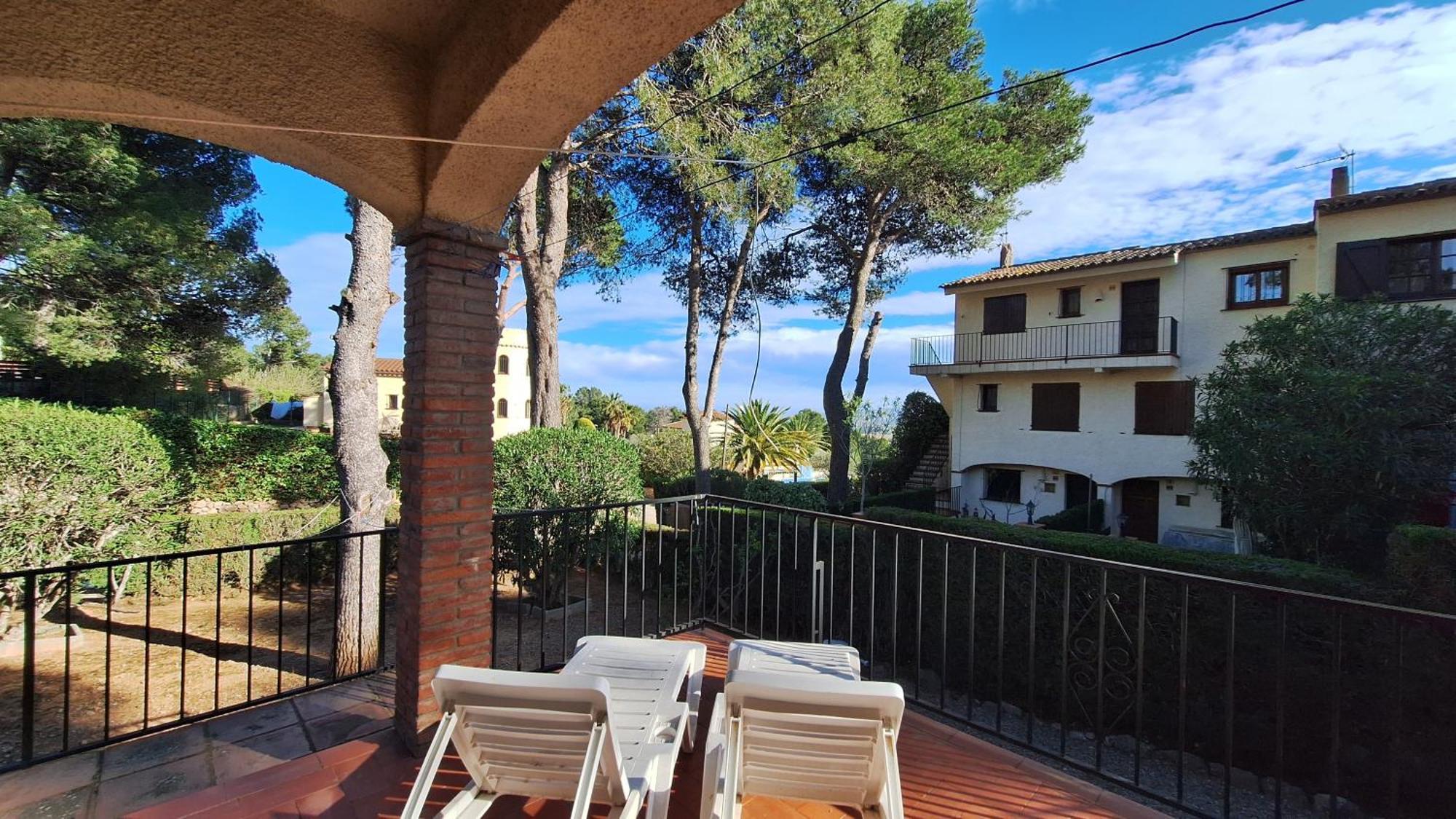 Torre Vella 165 L'Estartit