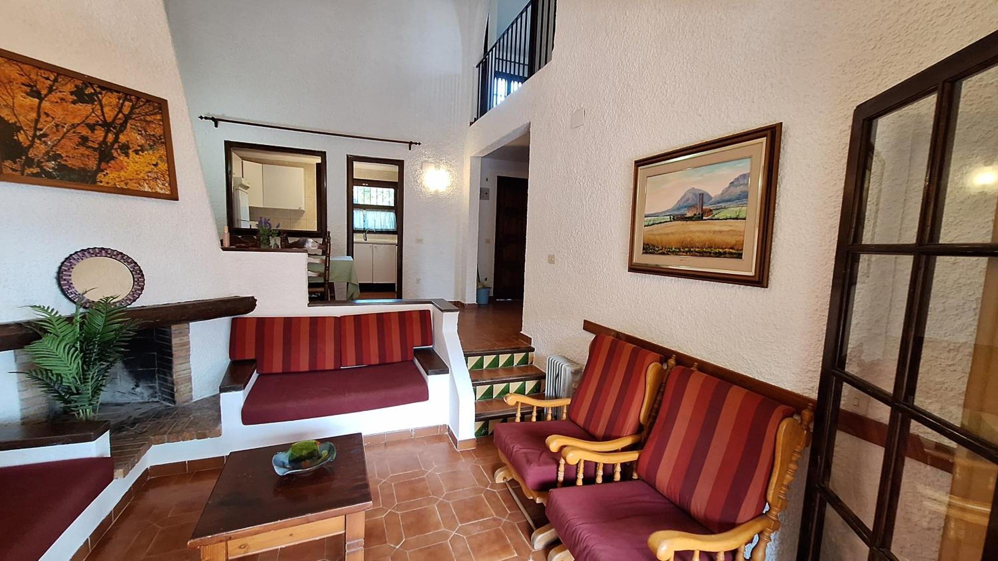Torre Vella 165 Apartamento