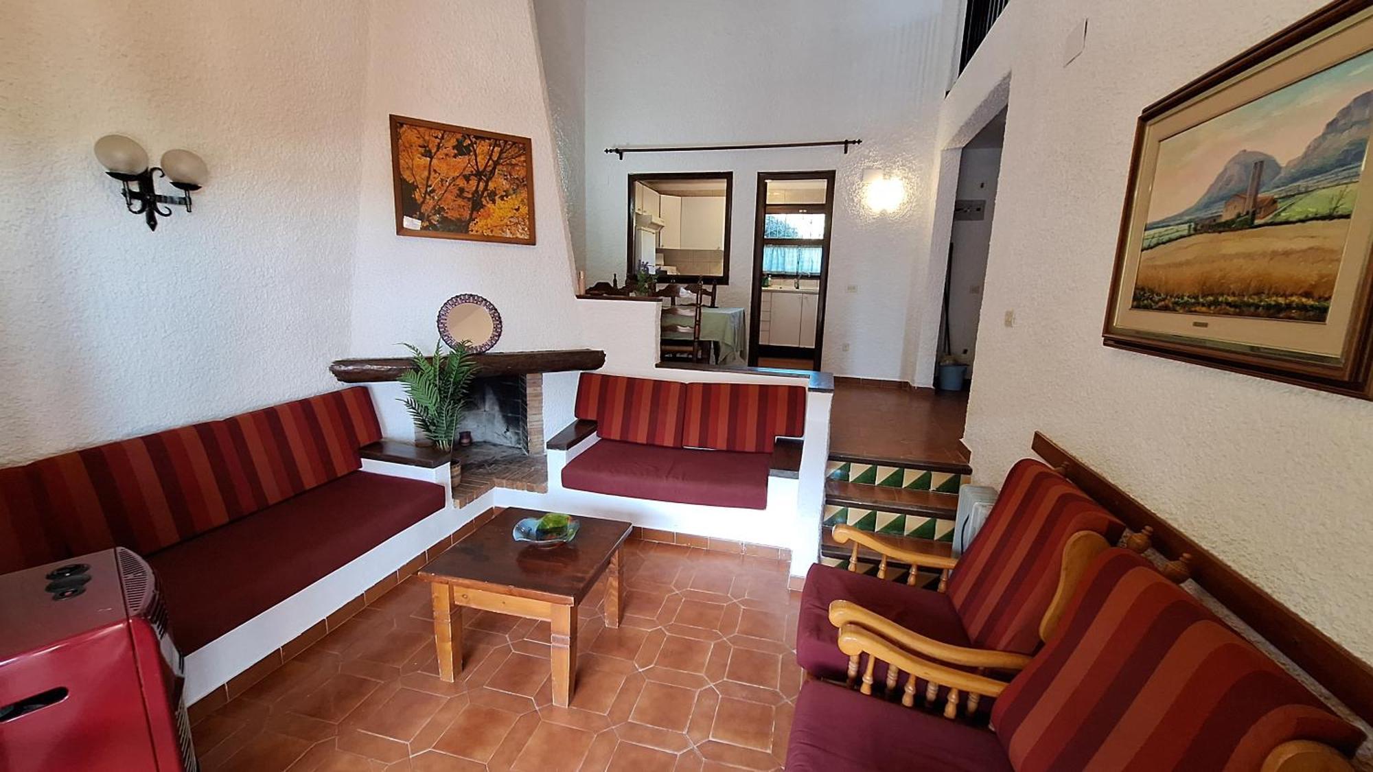 Apartamento Torre Vella 165 L'Estartit