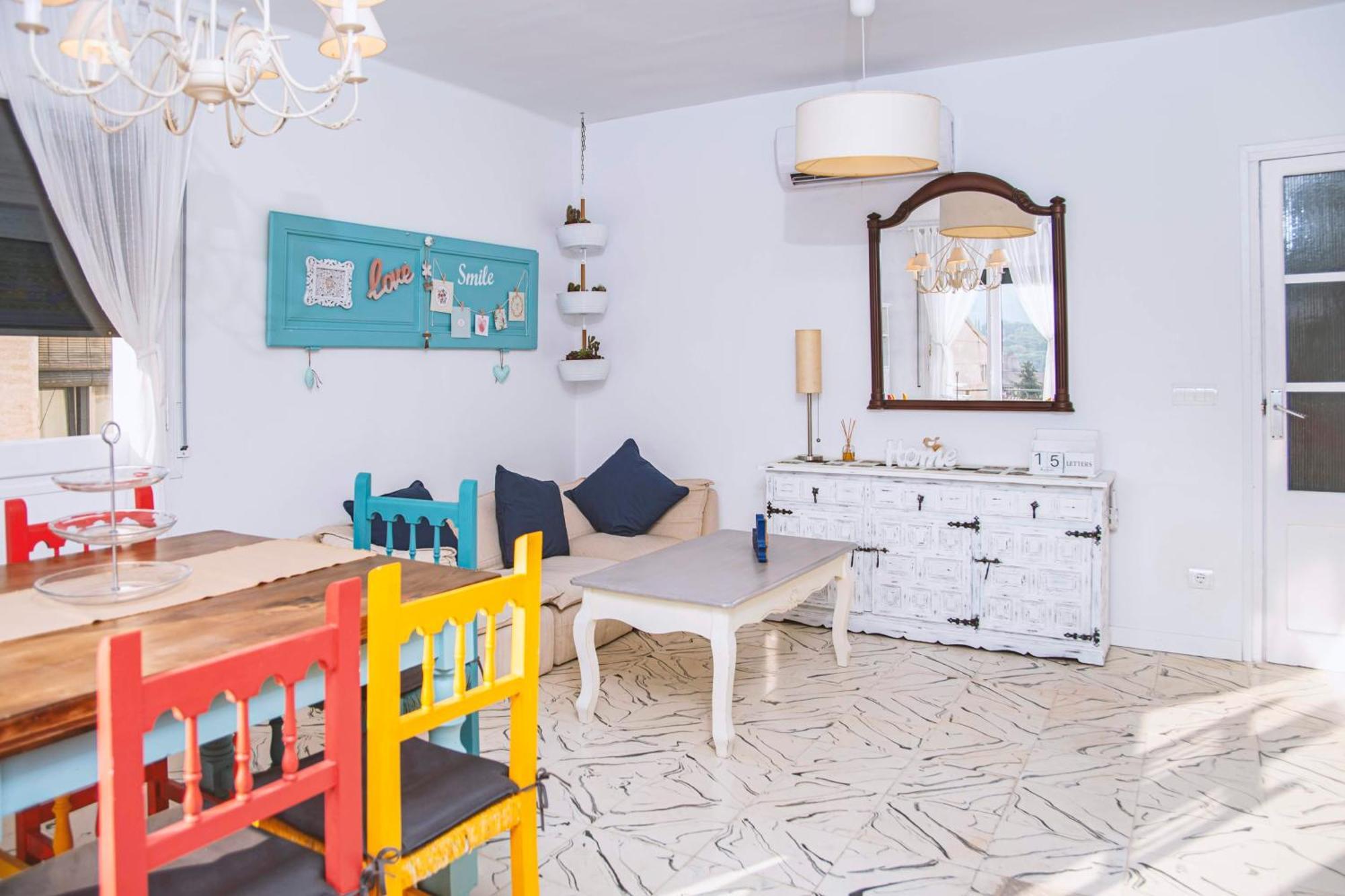 Costa Brava Soul Apartment *