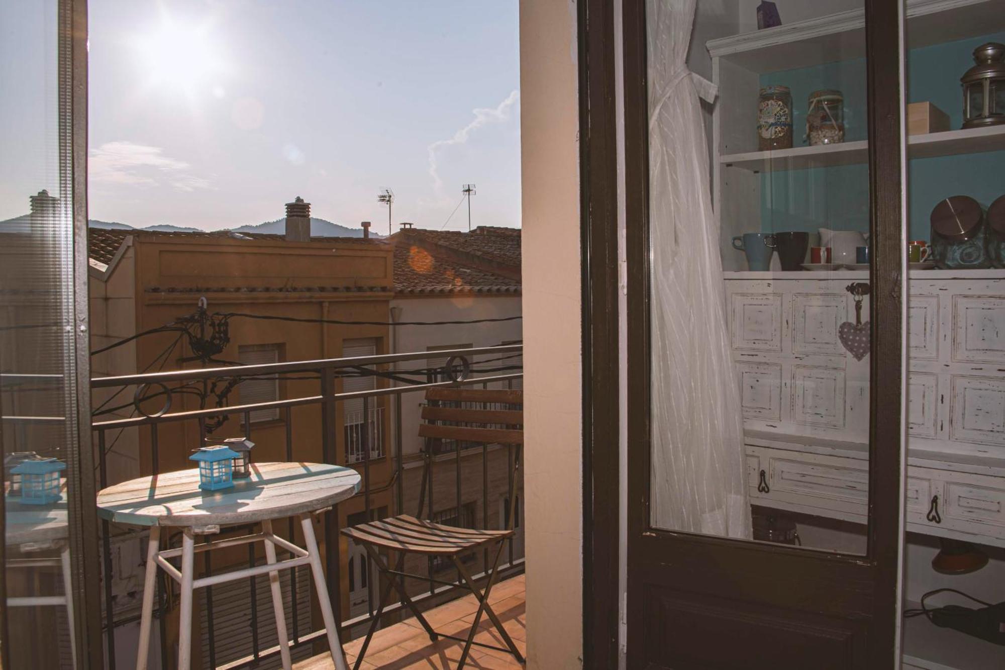 Apartment Costa Brava Soul
