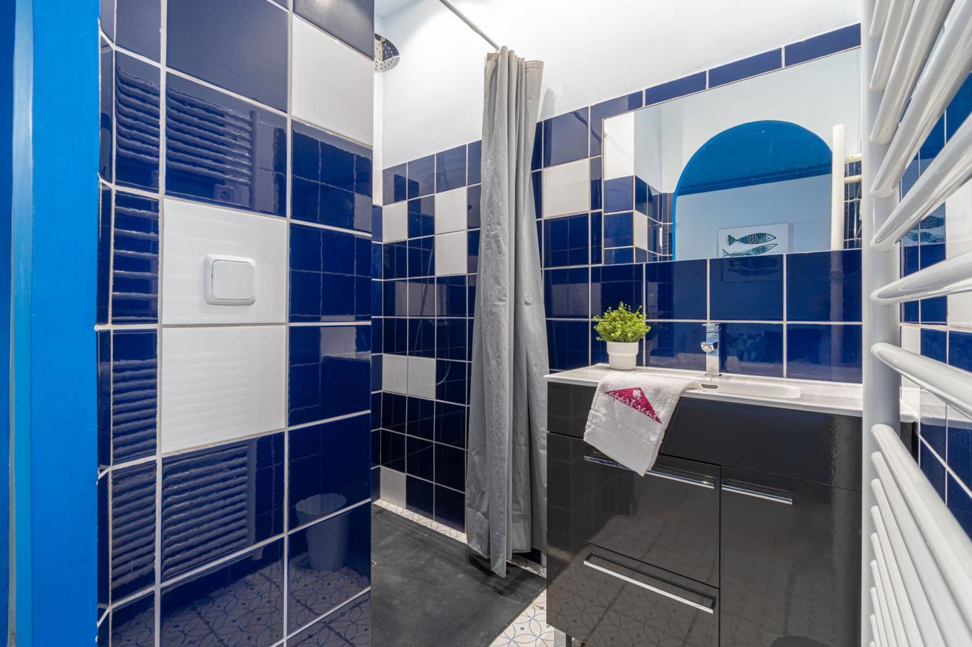 Villa Apart-rent Fluvia 0002 Ampuriabrava