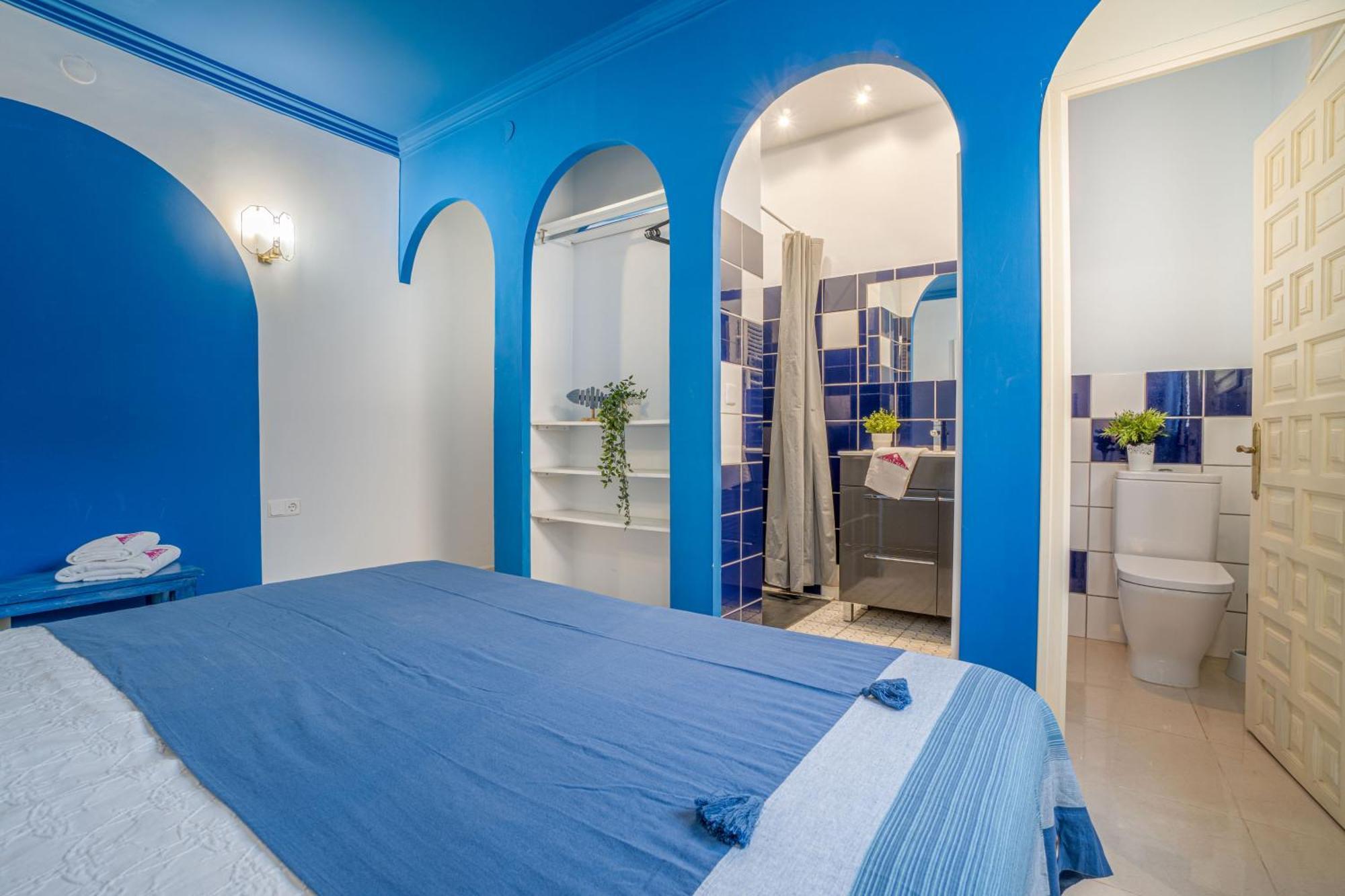 Apart-rent Fluvia 0002 Villa Ampuriabrava