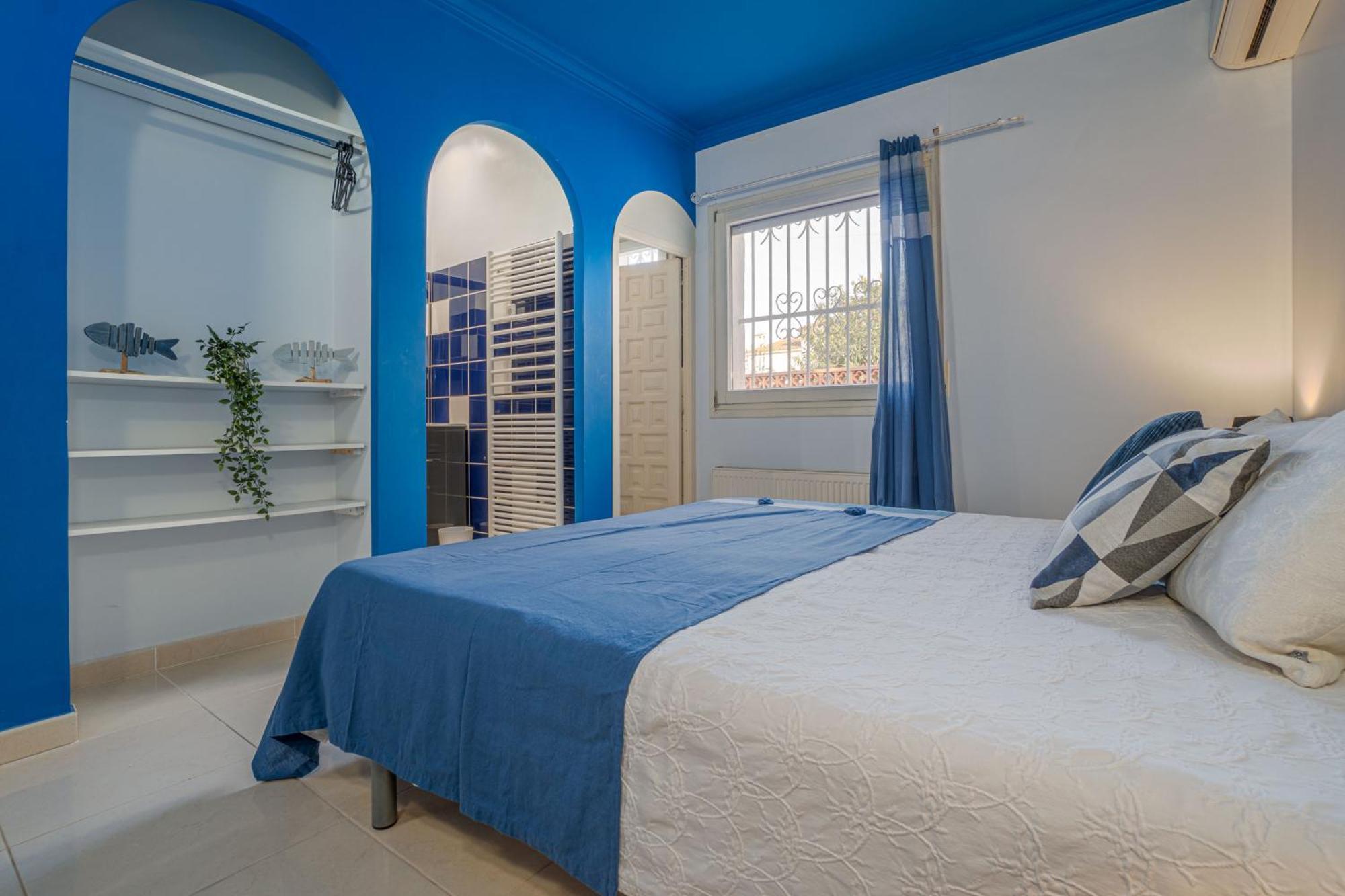 Apart-rent Fluvia 0002 Ampuriabrava