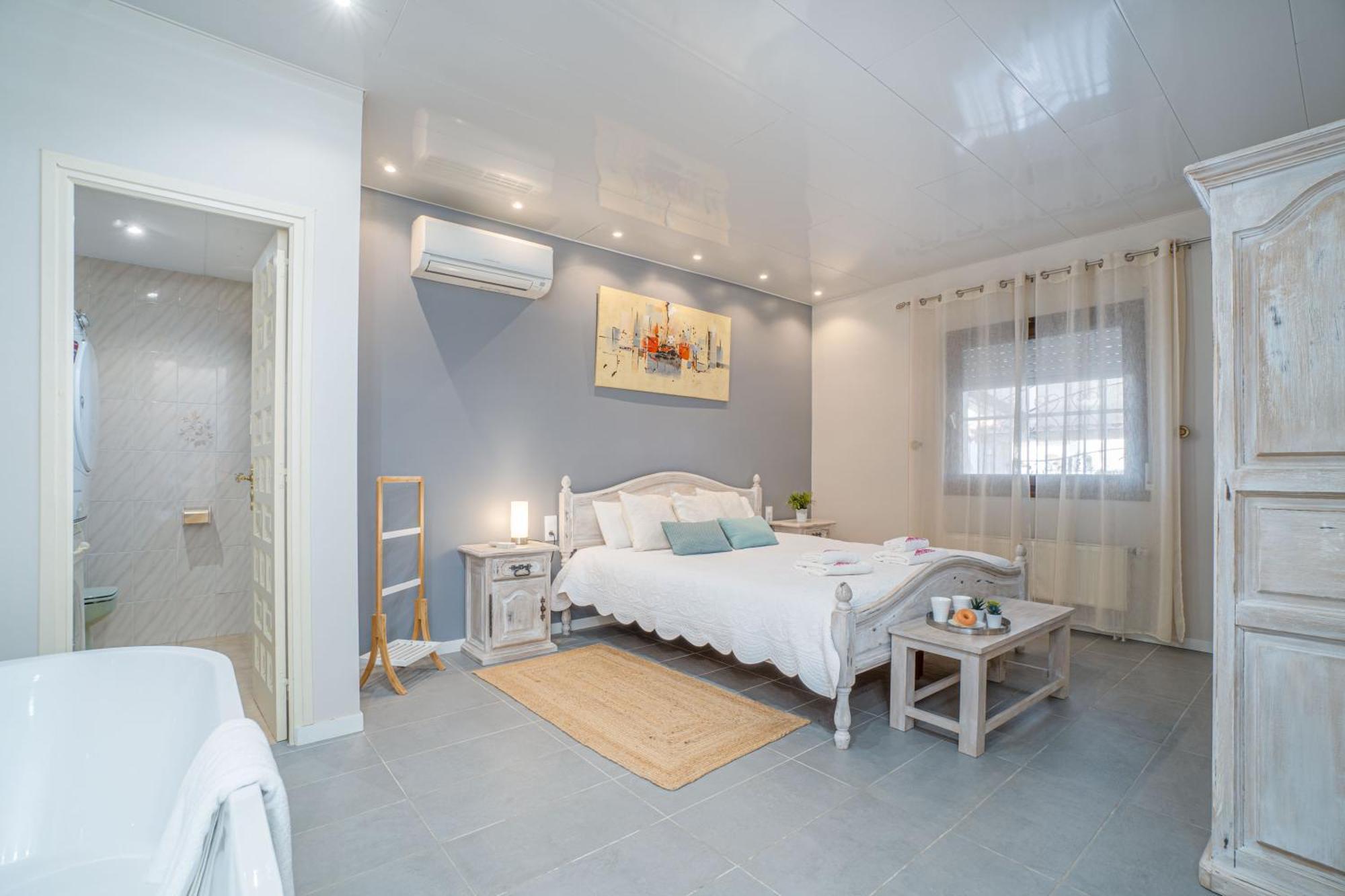 Apart-rent Fluvia 0002 Villa Ampuriabrava