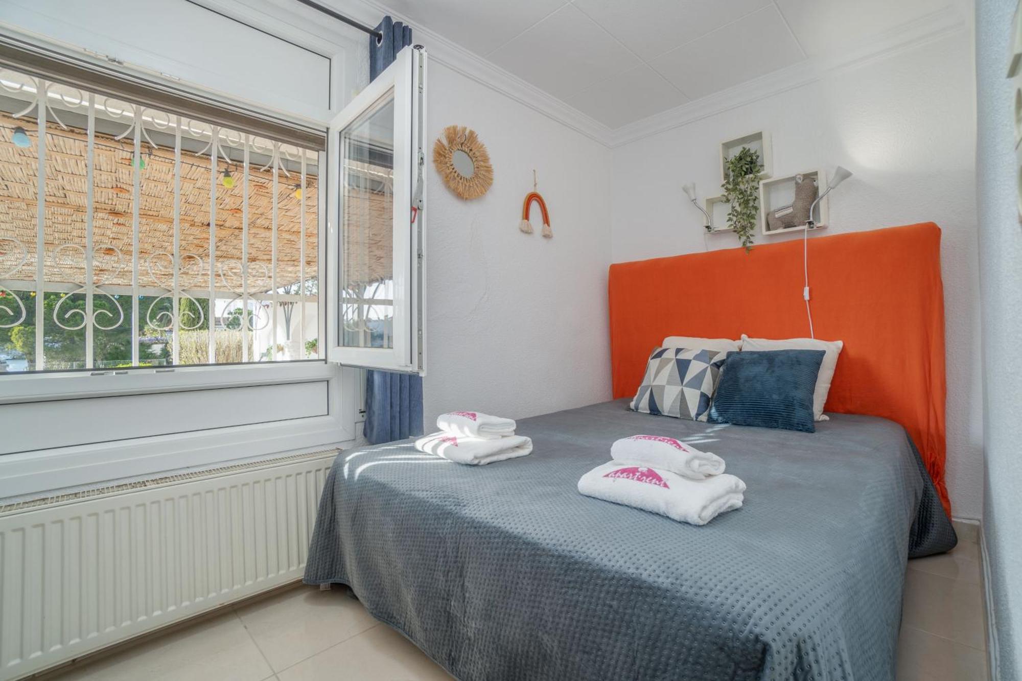 Apart-rent Fluvia 0002 Villa *
