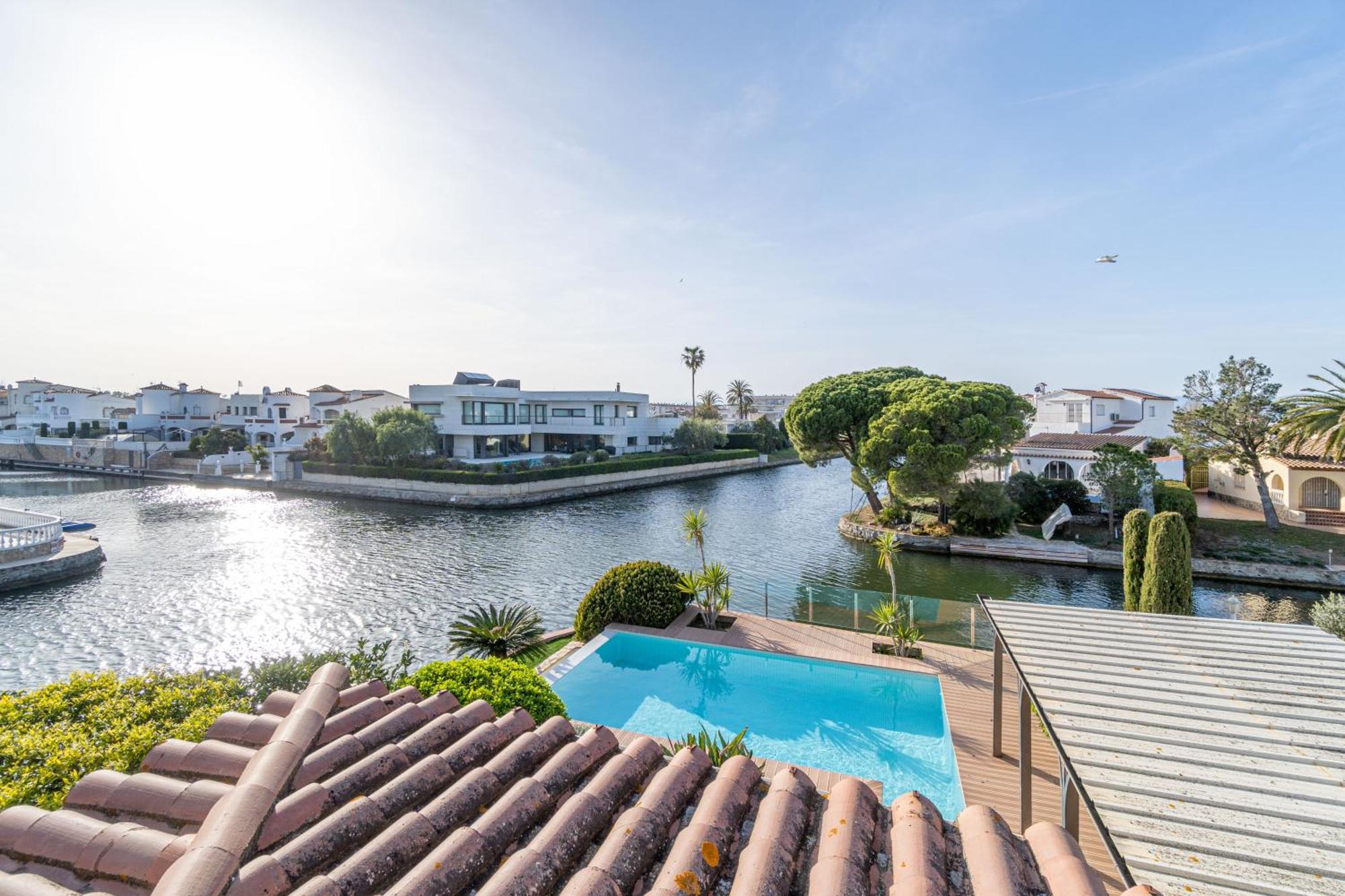 Villa Apart-rent Fluvia 0002