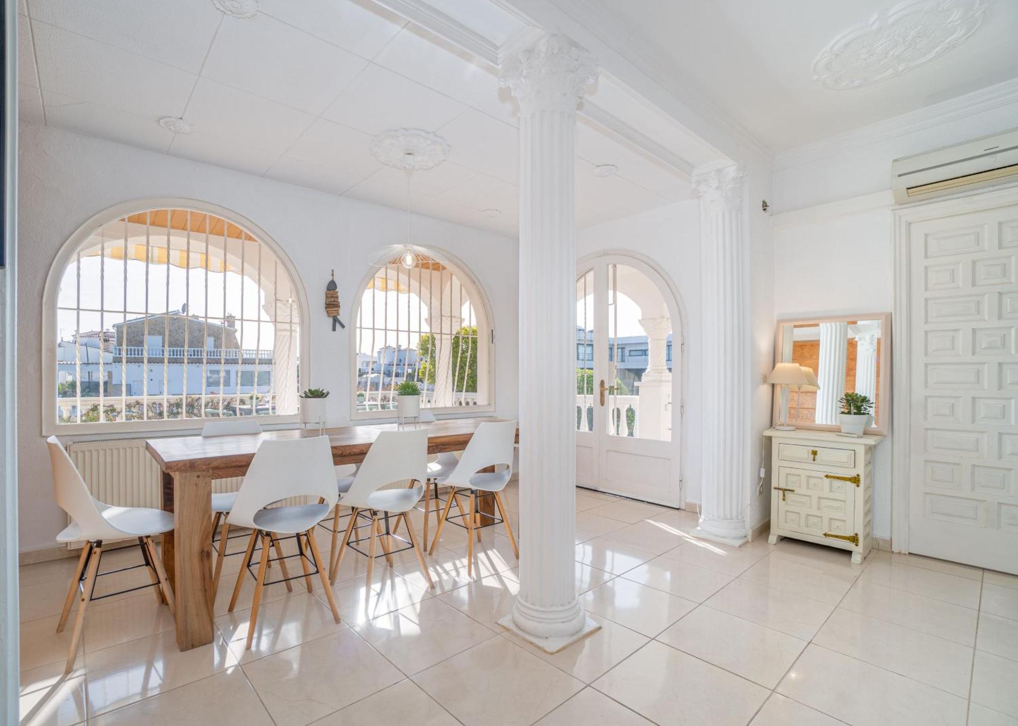 Apart-rent Fluvia 0002 Ampuriabrava