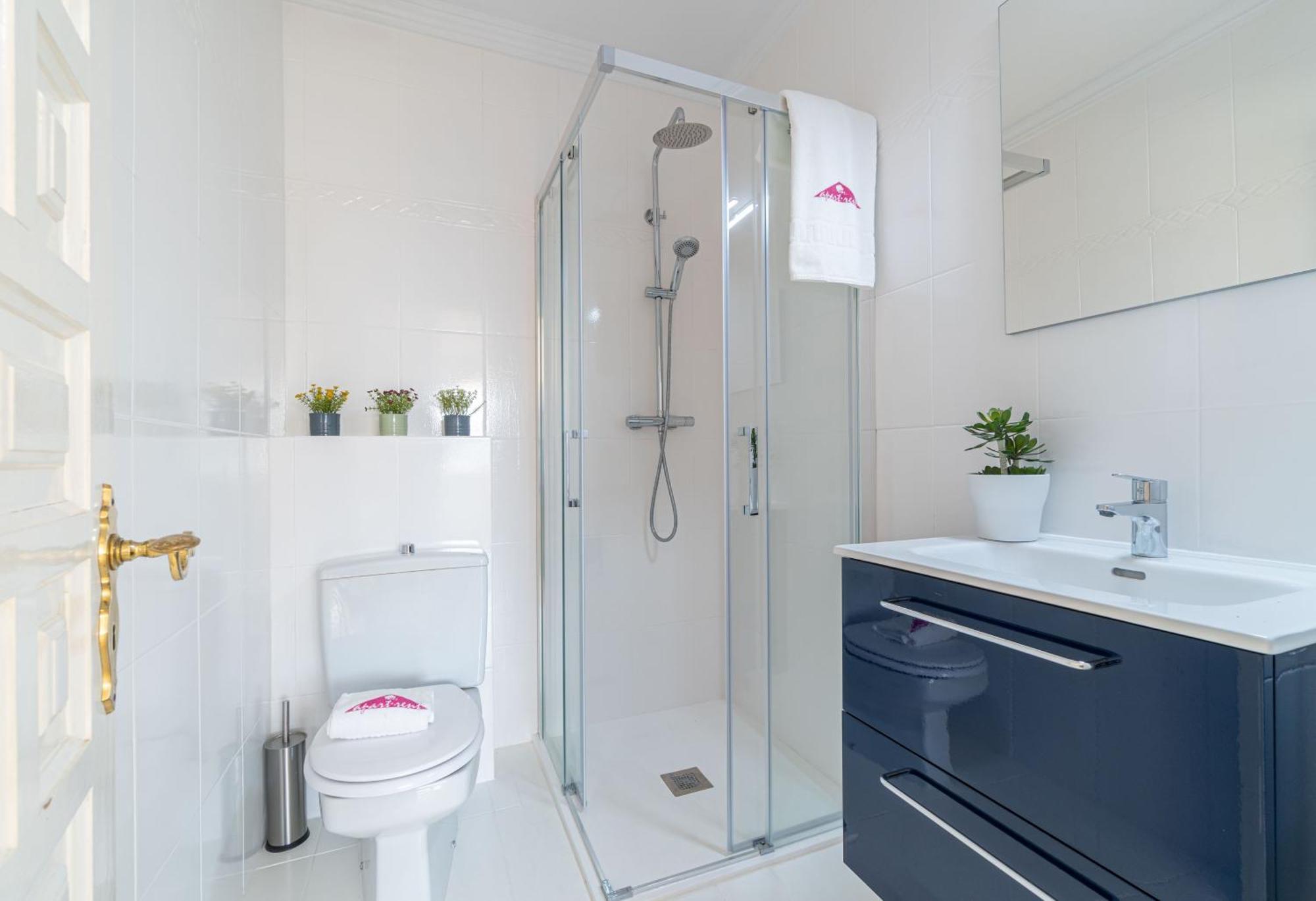 Villa Apart-rent Fluvia 0002 *