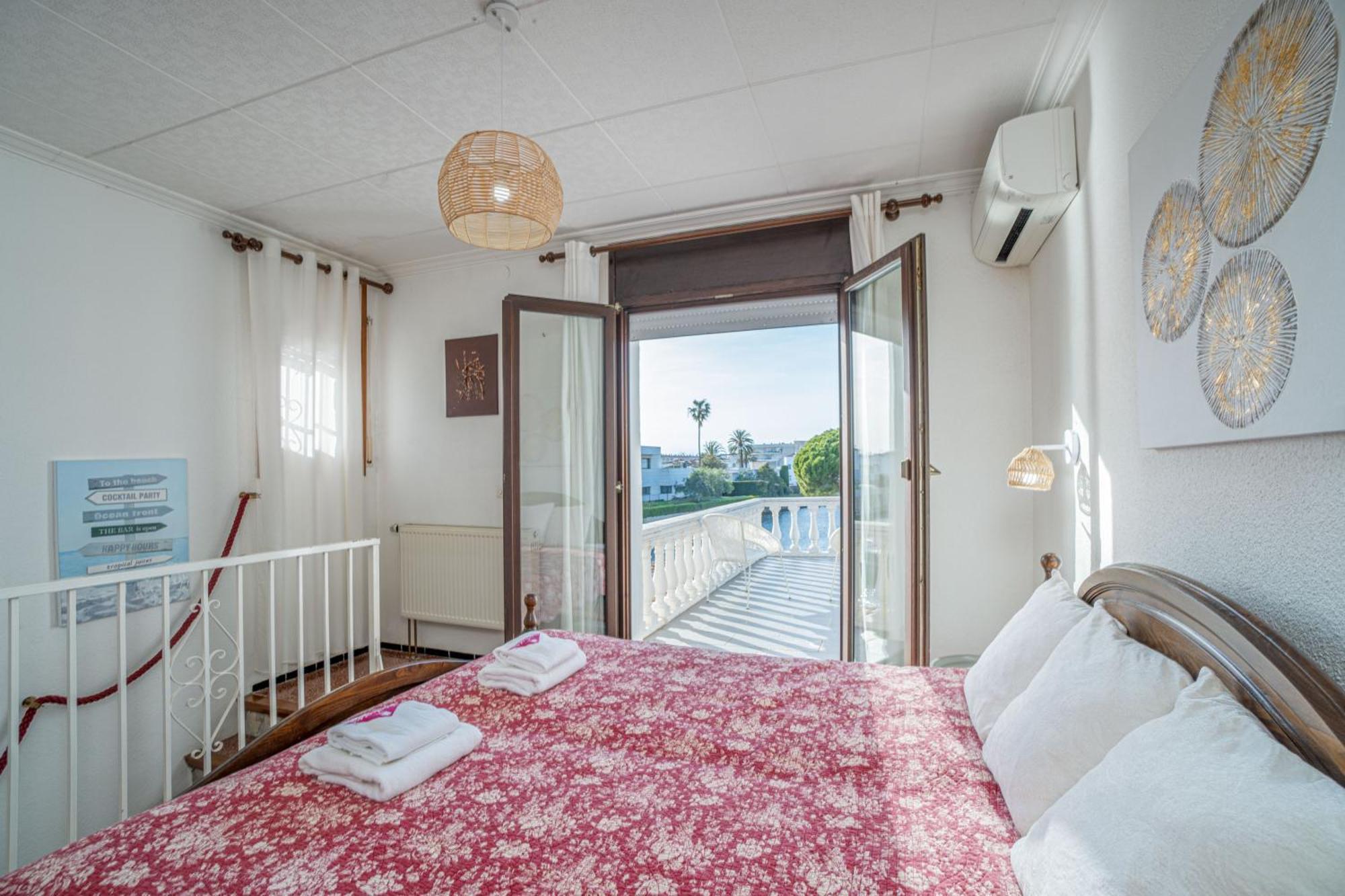 Apart-rent Fluvia 0002 Ampuriabrava