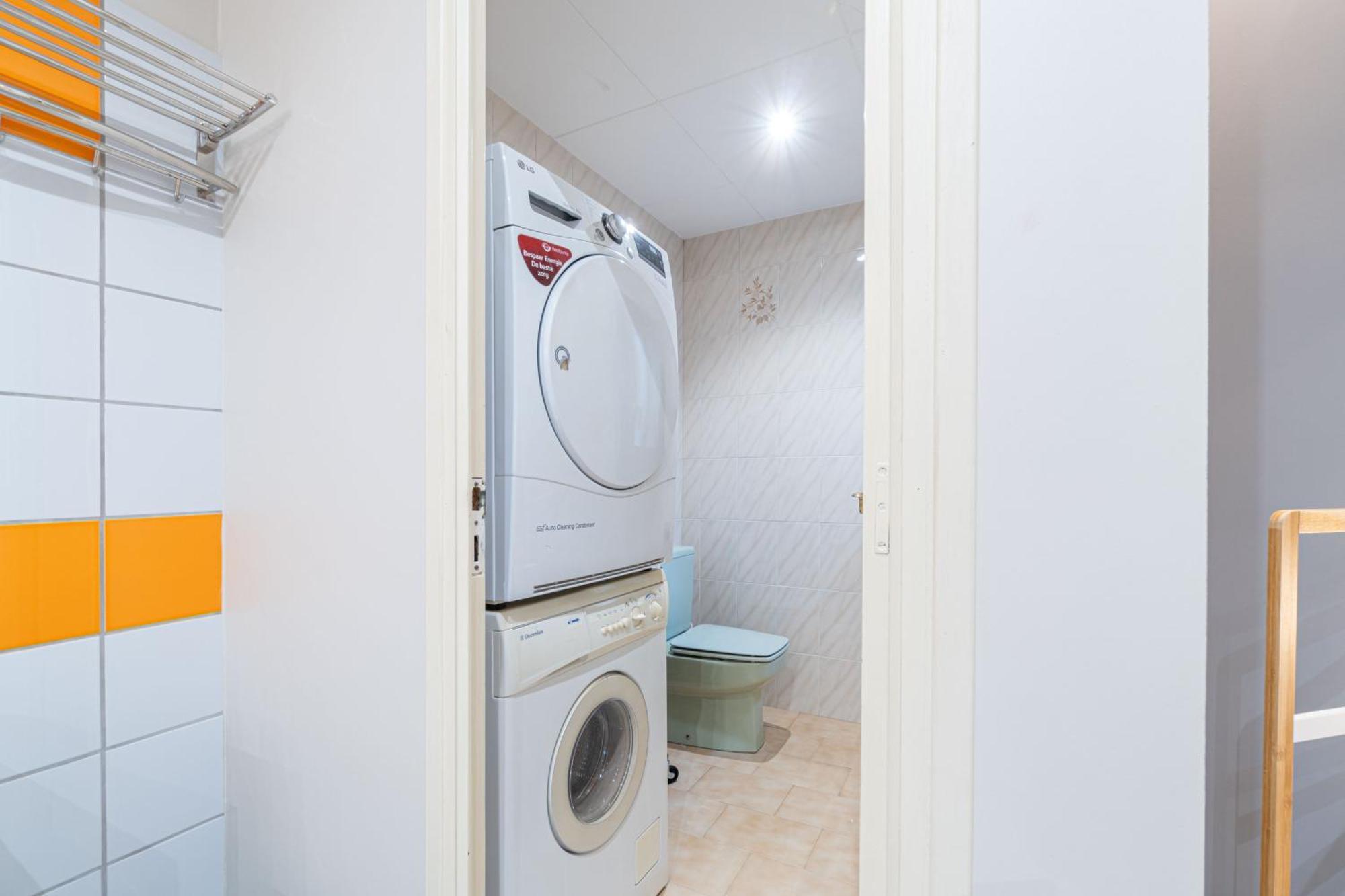 Apart-rent Fluvia 0002 Villa Ampuriabrava