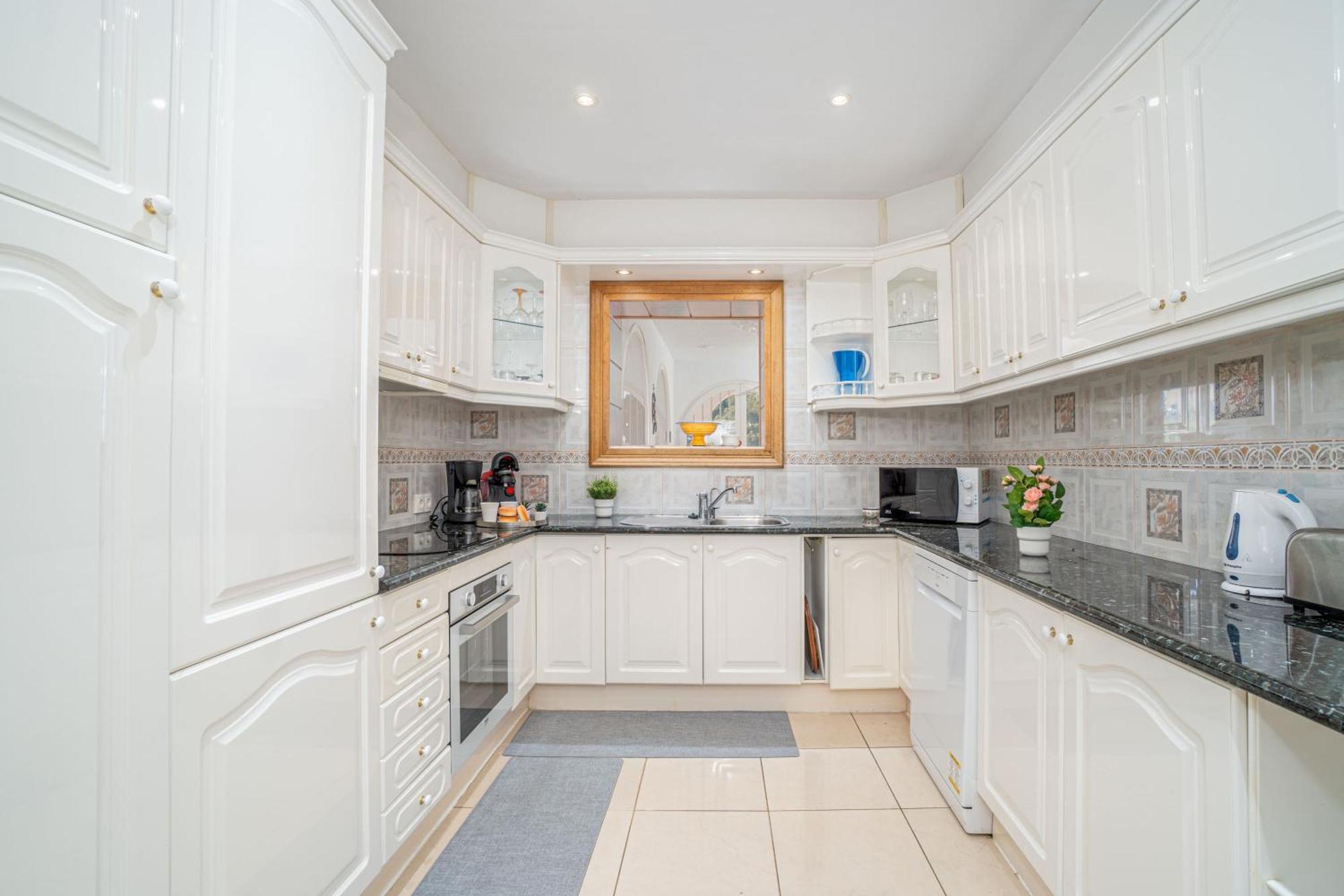 Apart-rent Fluvia 0002 Villa *