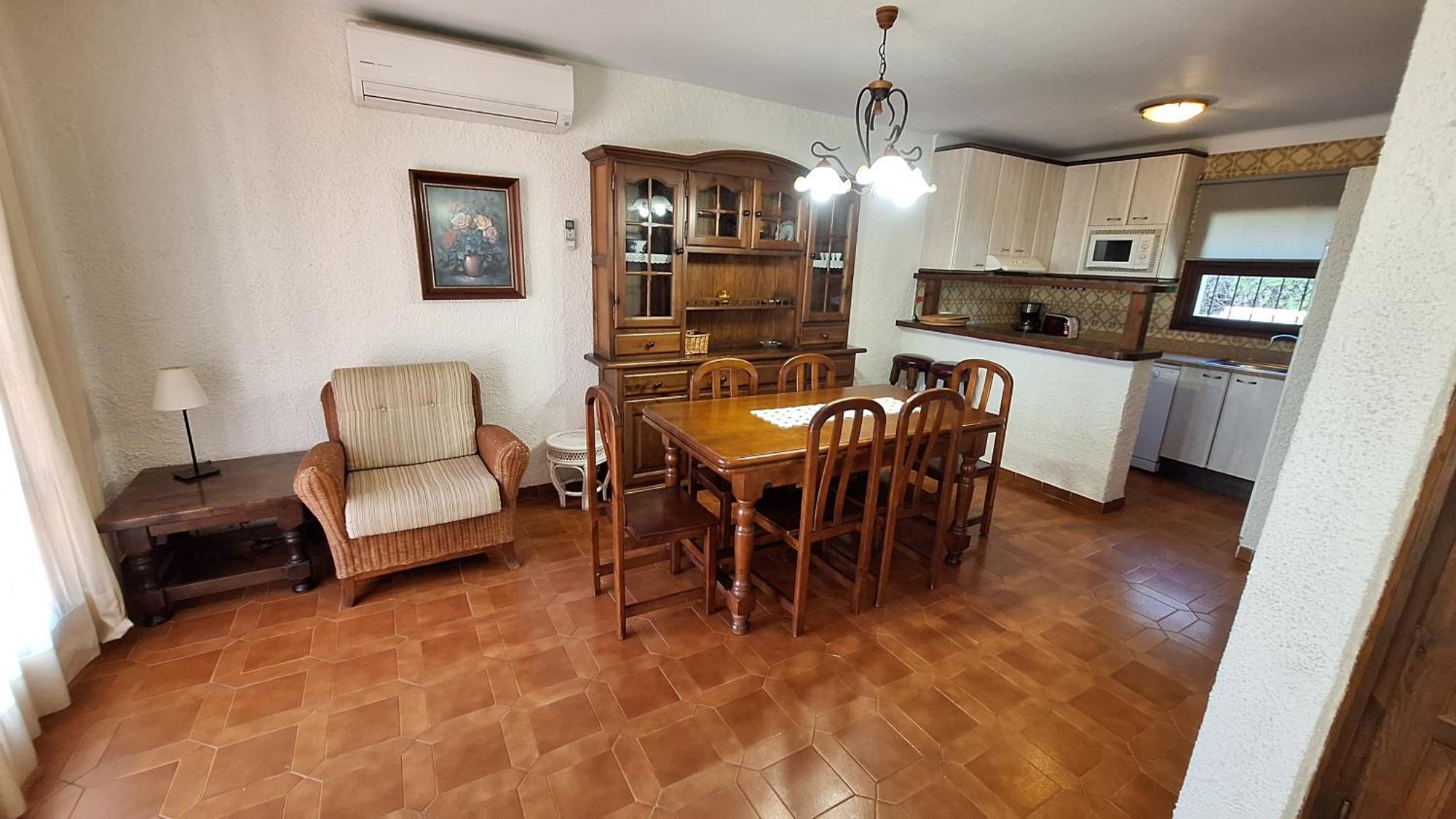 Holiday home Torre Vella 207